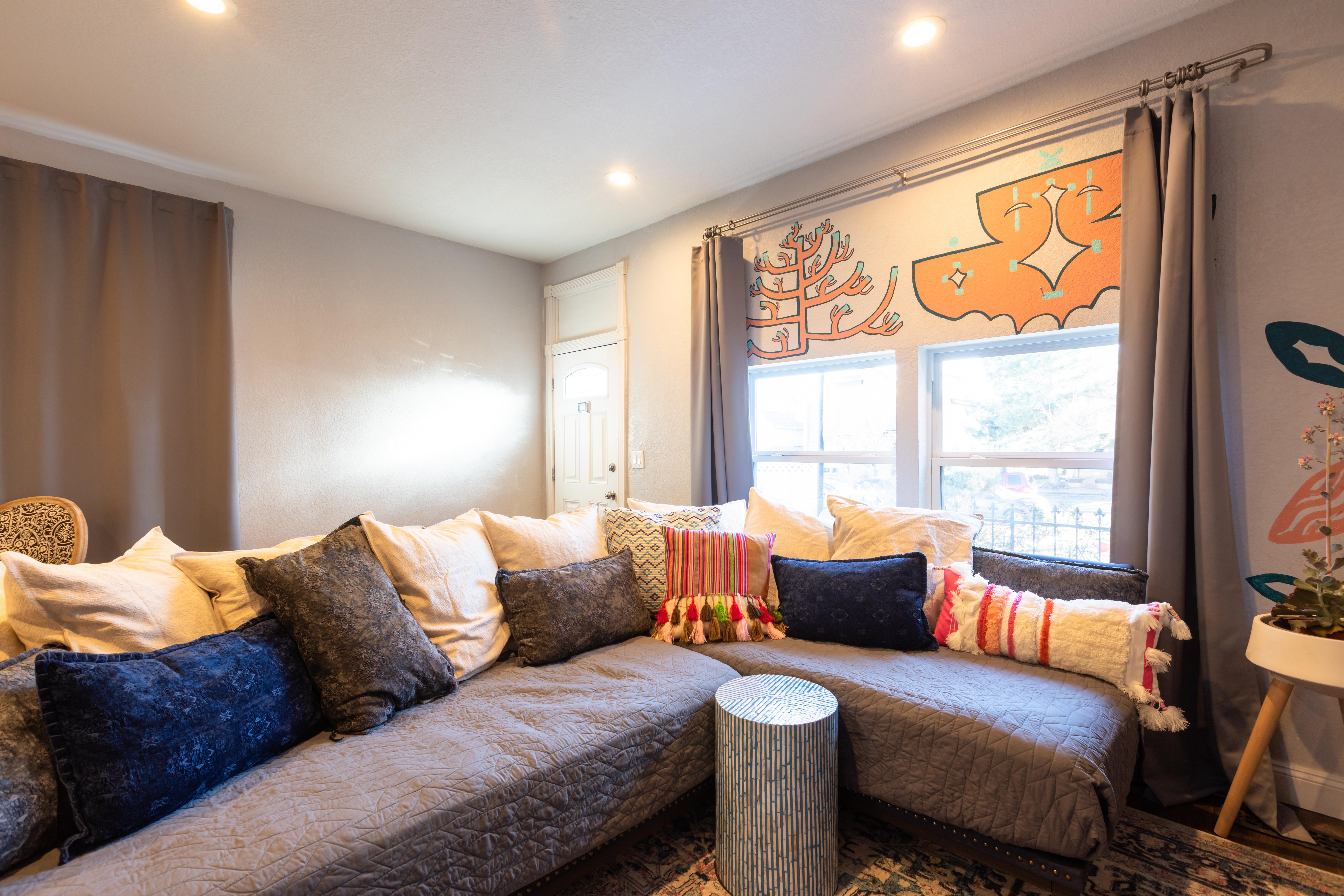 3 Bedroom Lohi Denver Home Houses For Rent In Denver Colorado United States