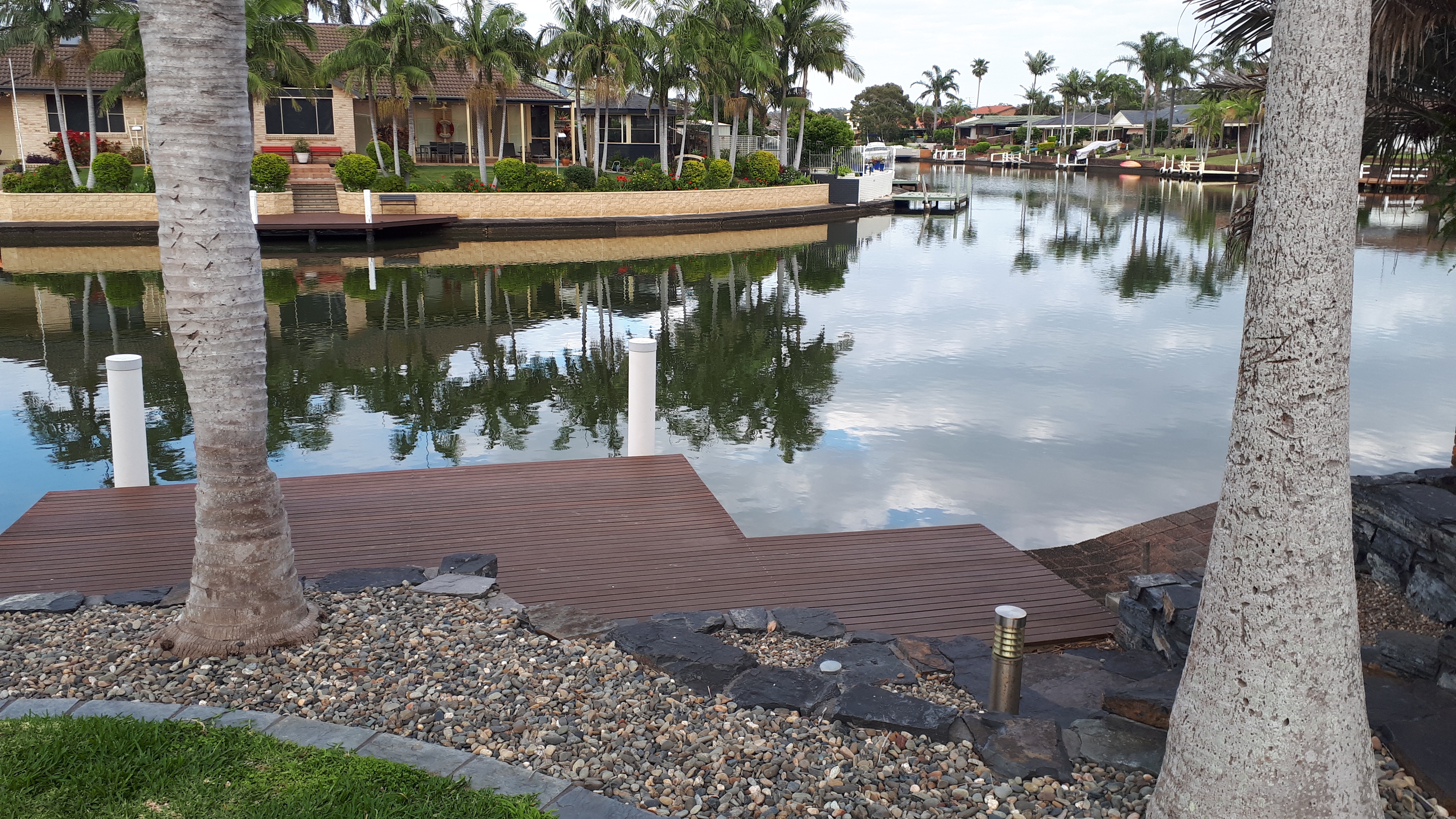 House on the water - FORSTER in Mid-Coast, Mid North Coast