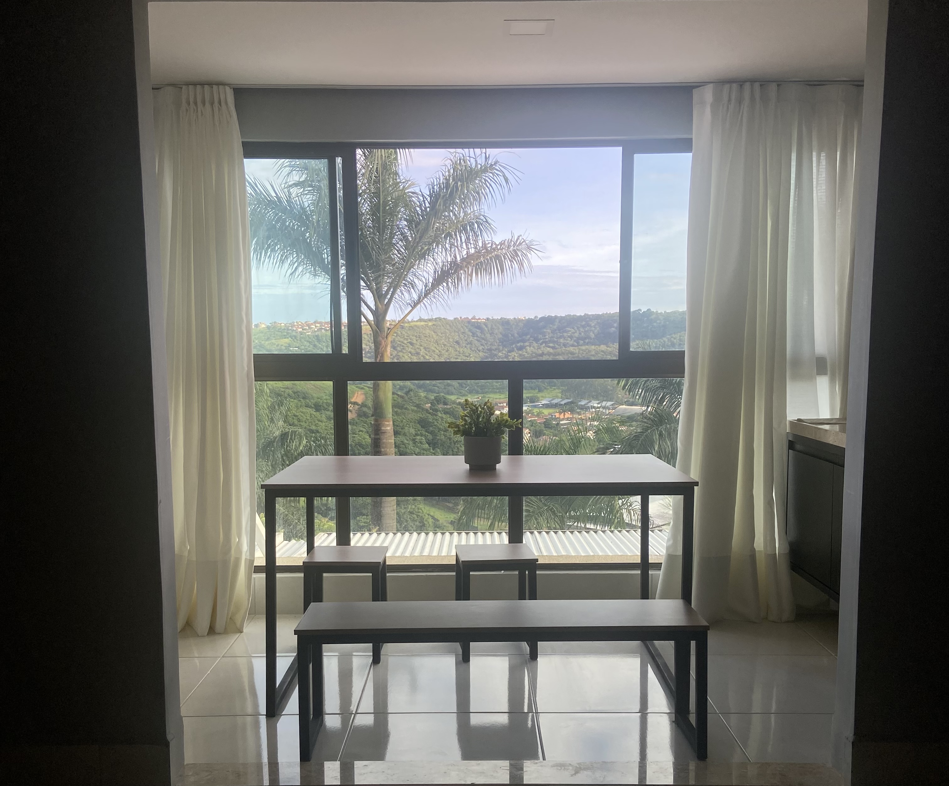 Lovely Apartment in Bananeiras