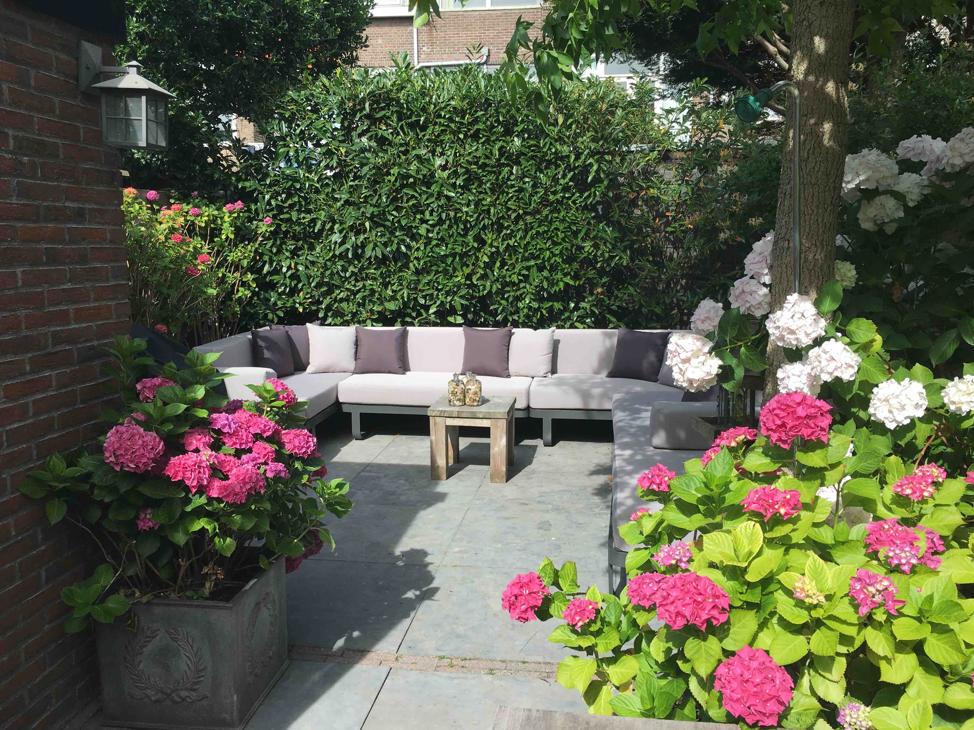 Ruim gezinshuis dichtbij strand — The Hague stay