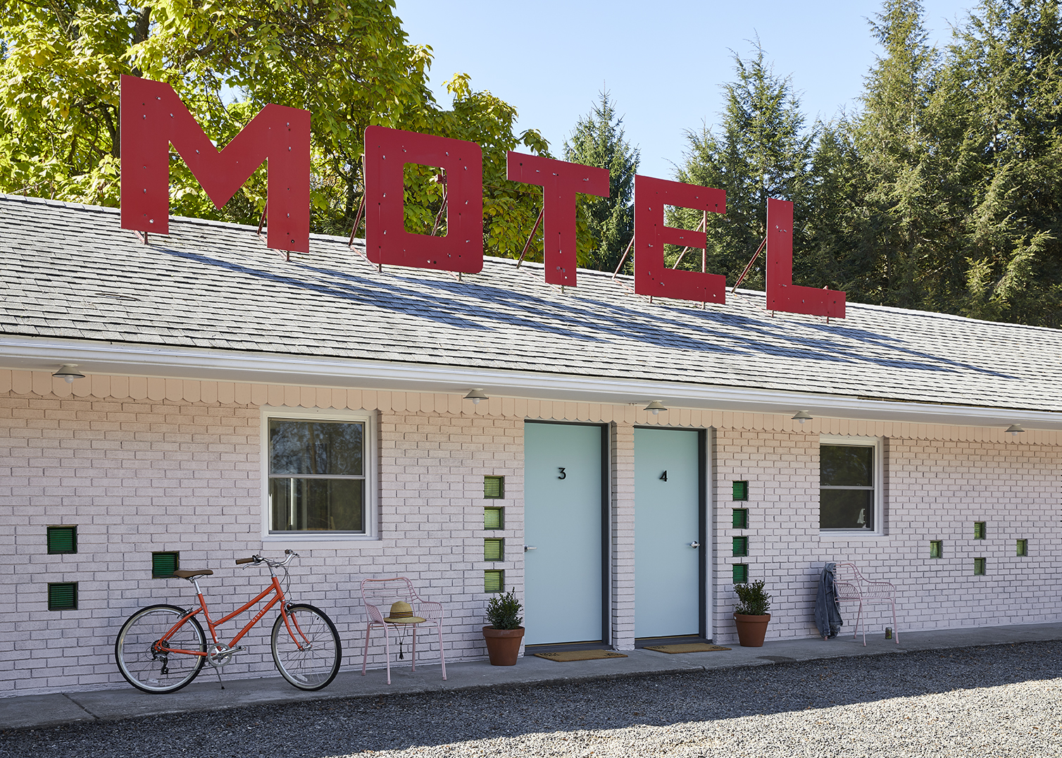 Starlite Motel Boutique hotels for Rent in Kerhonkson, New York