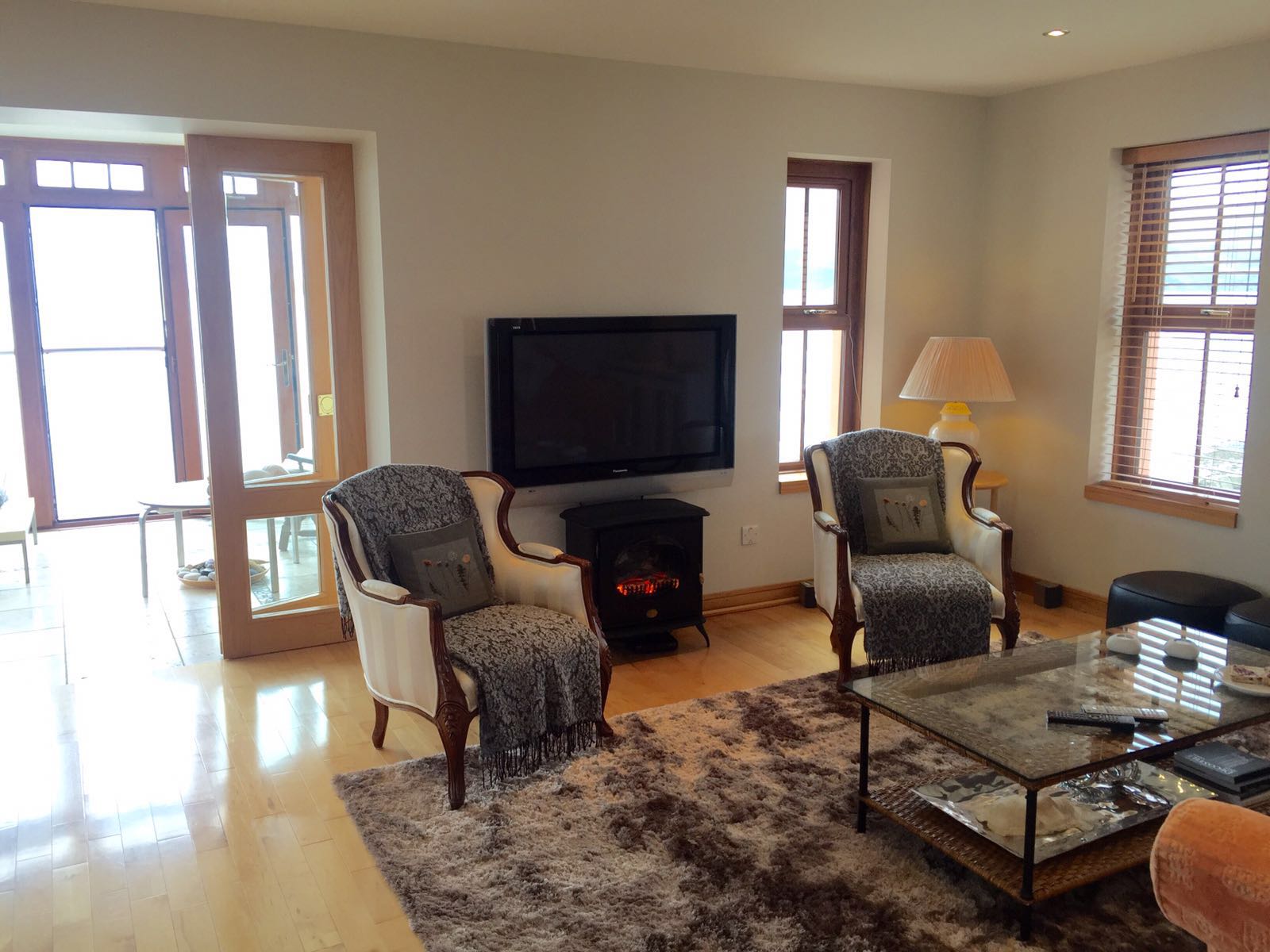 Shore Line apartment in Rostrevor Flats for Rent in Newry, Co.Down