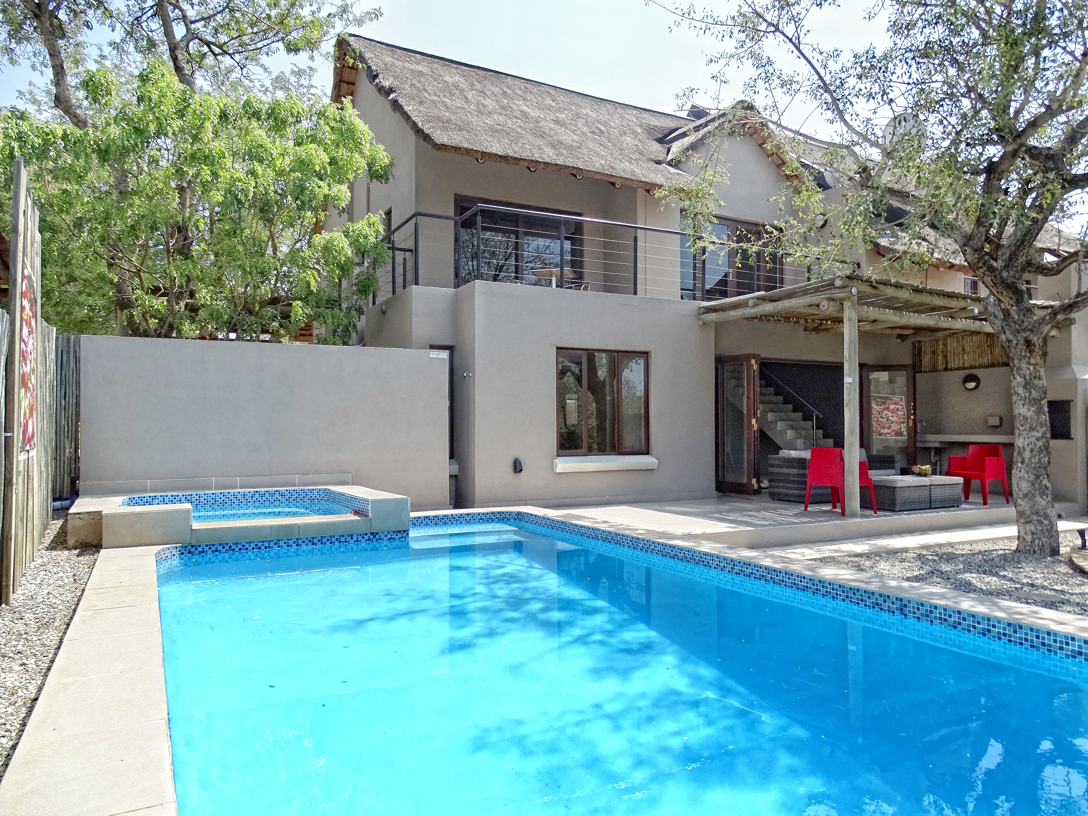 BushGlam Luxury Home, Hoedspruit,Kruger area