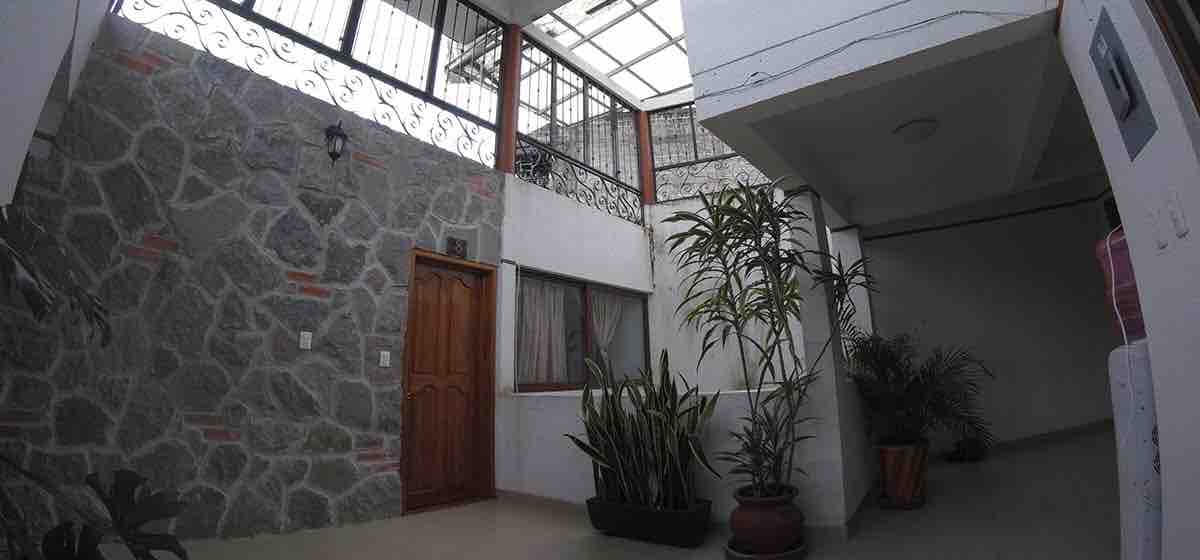 Las Brisas de cuetzalan A