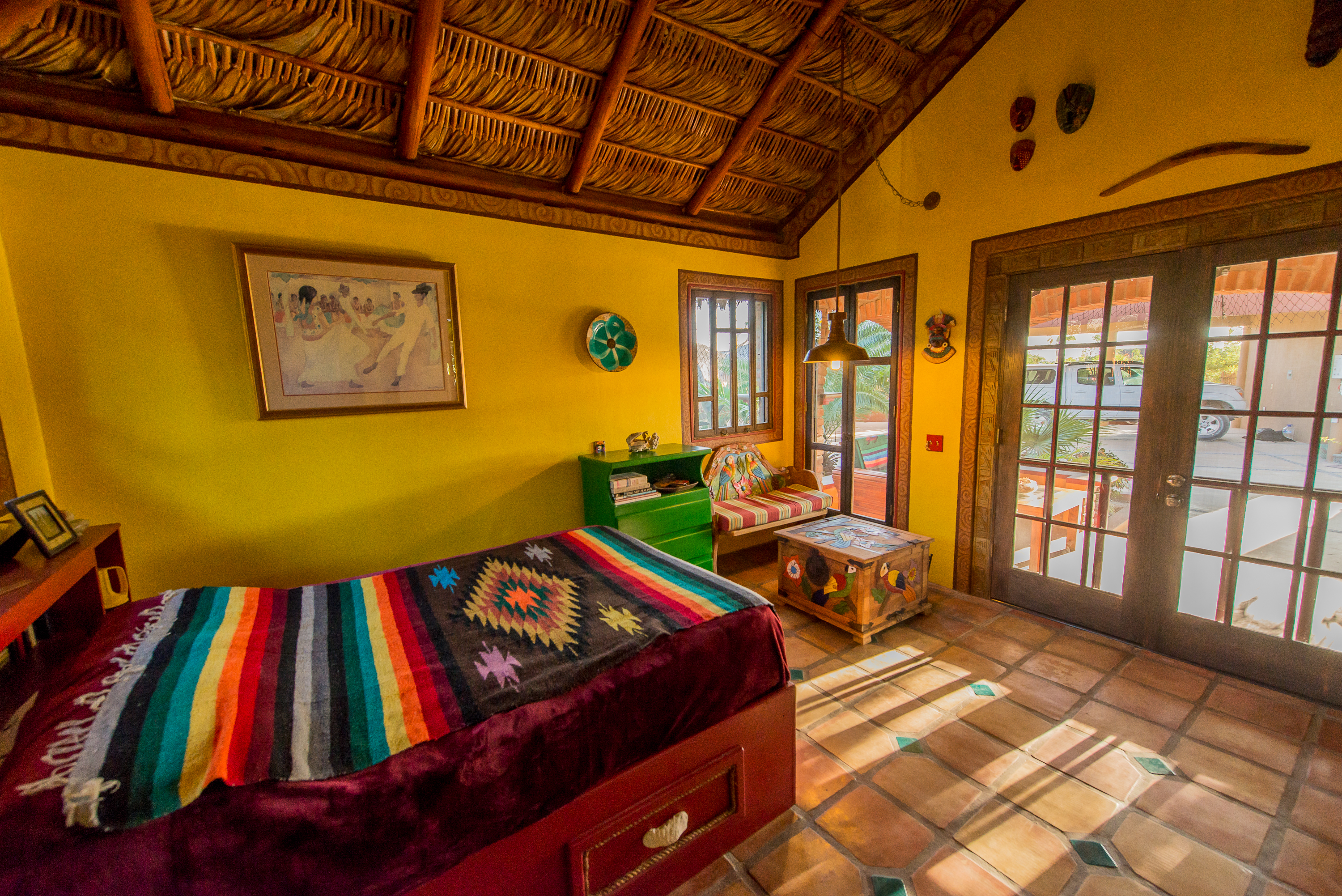 Cabo Pulmo Travel 5