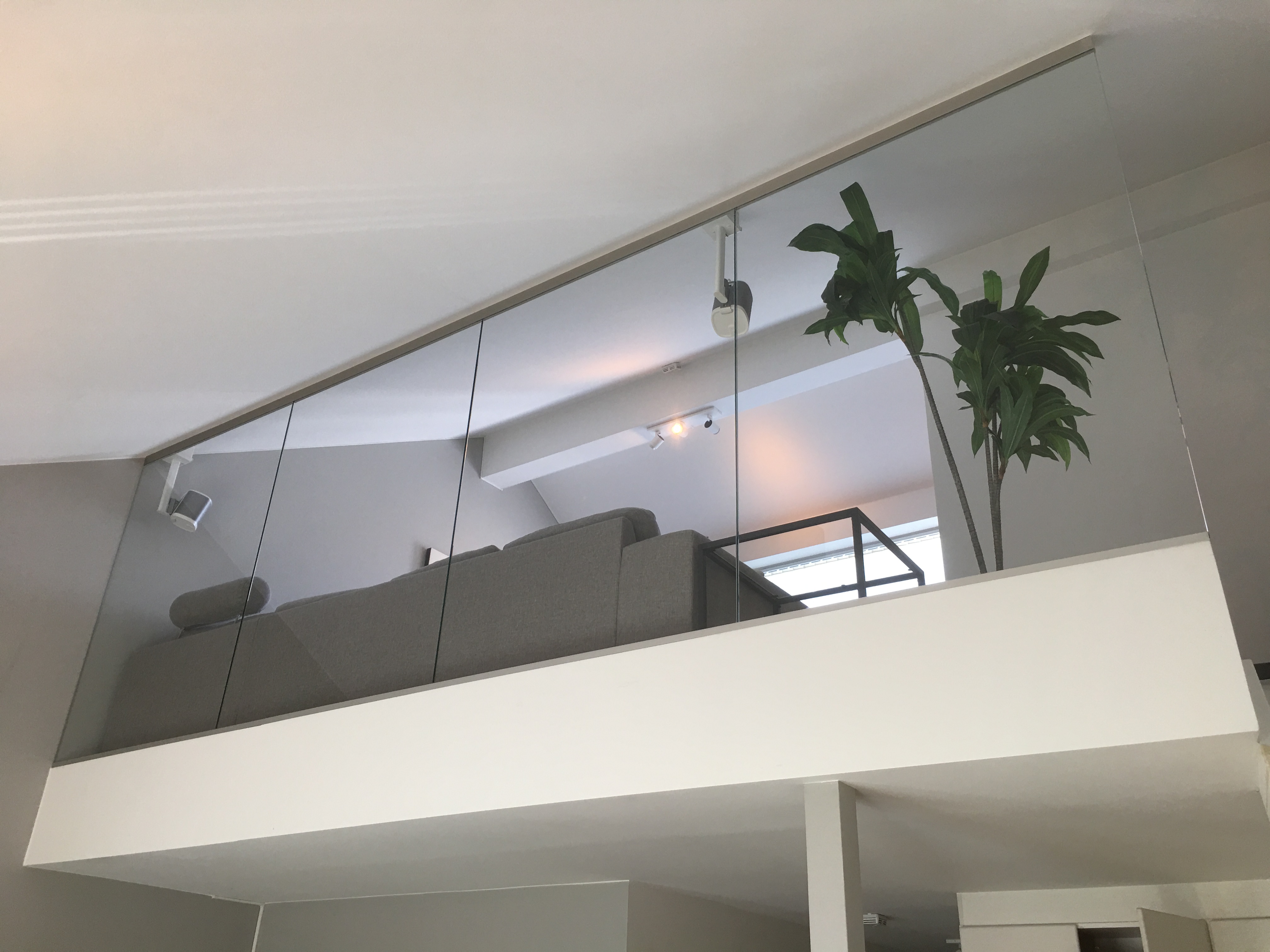 Modern & Central Two Story Penthouse in Gamle Oslo, Oslo