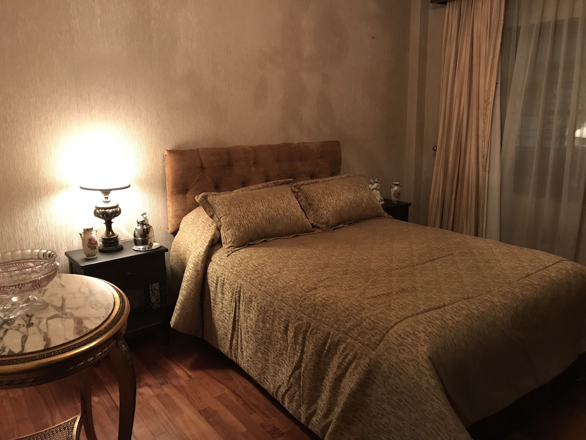 Elegant and comfy studio, 5 minutes from downtown