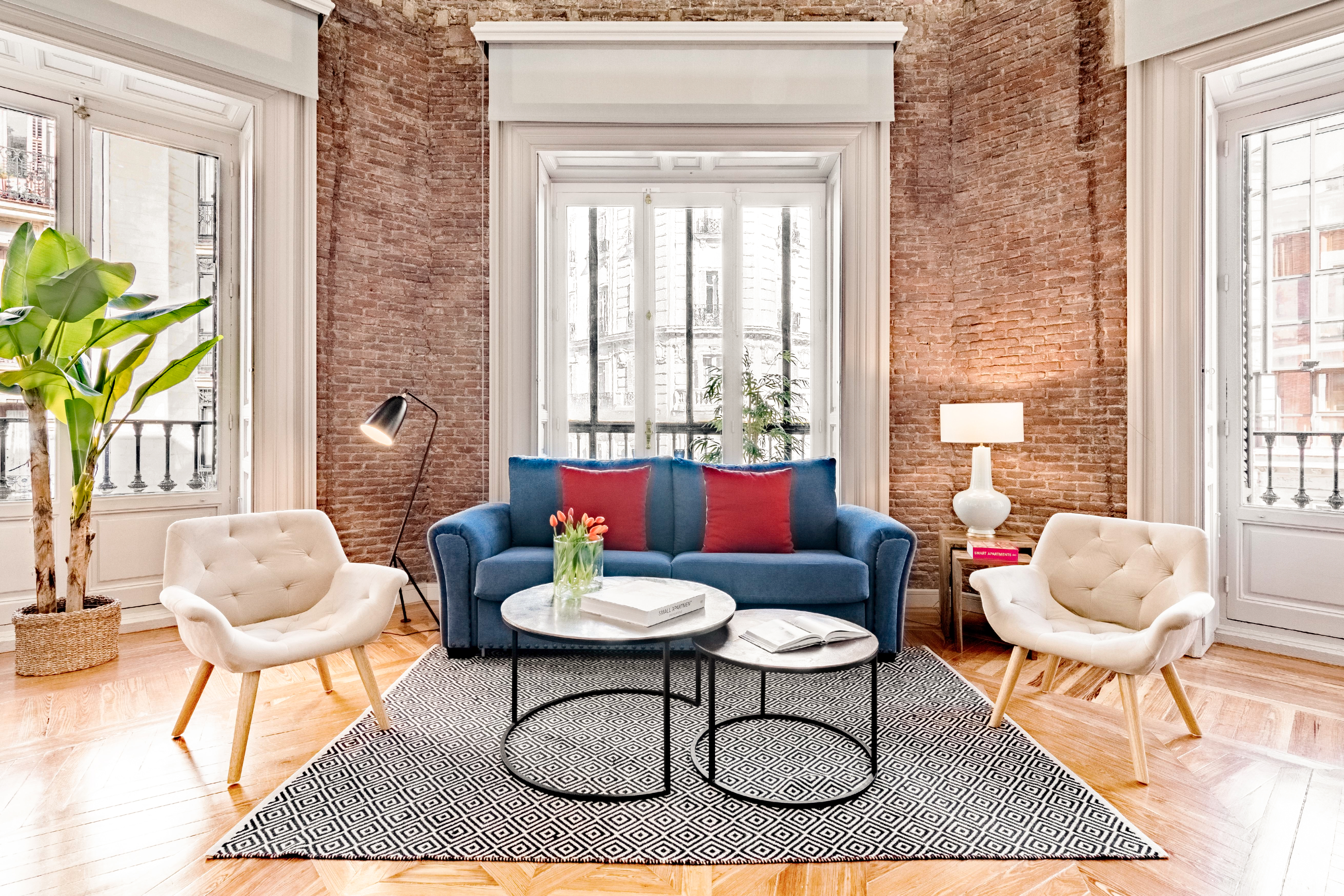 CovaRentalsMadrid, Apartment 3
