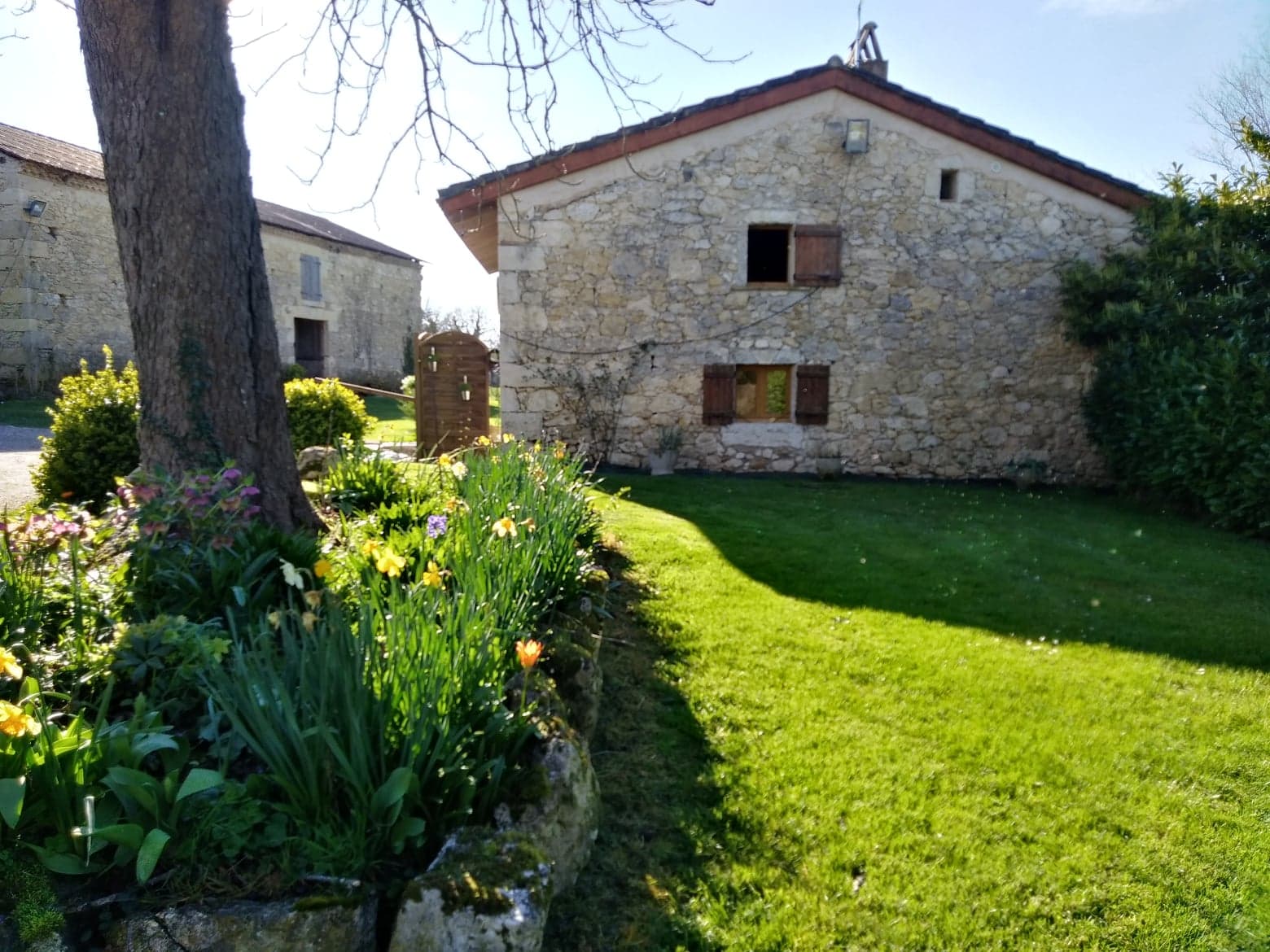 Gîte La Valentine Airbnb