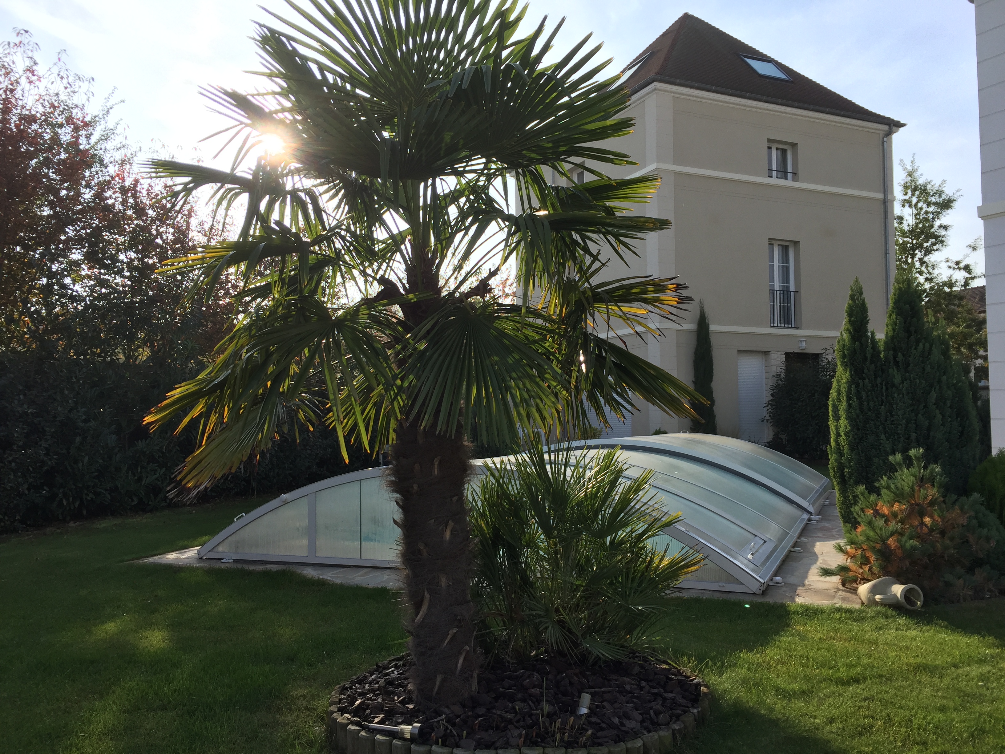 KALIFLO, Apartment rated 3*** close to Disneyland