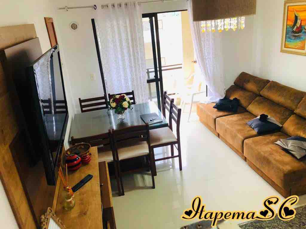 Quadra Mar, close to beach and boardwalk, exclusive!!