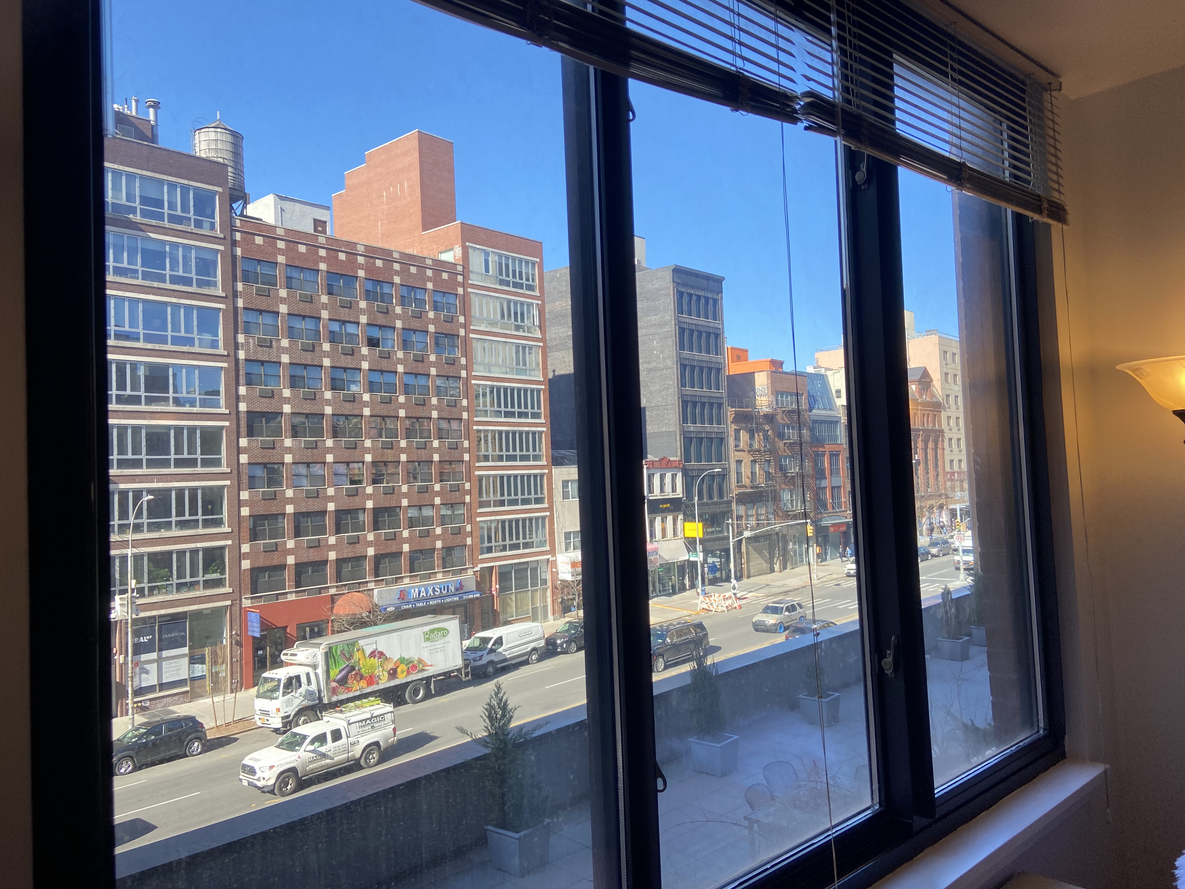 * Lovely Nolita 1Bdrm w AC, Doorman & Elevator * in Lower East Side, New York City
