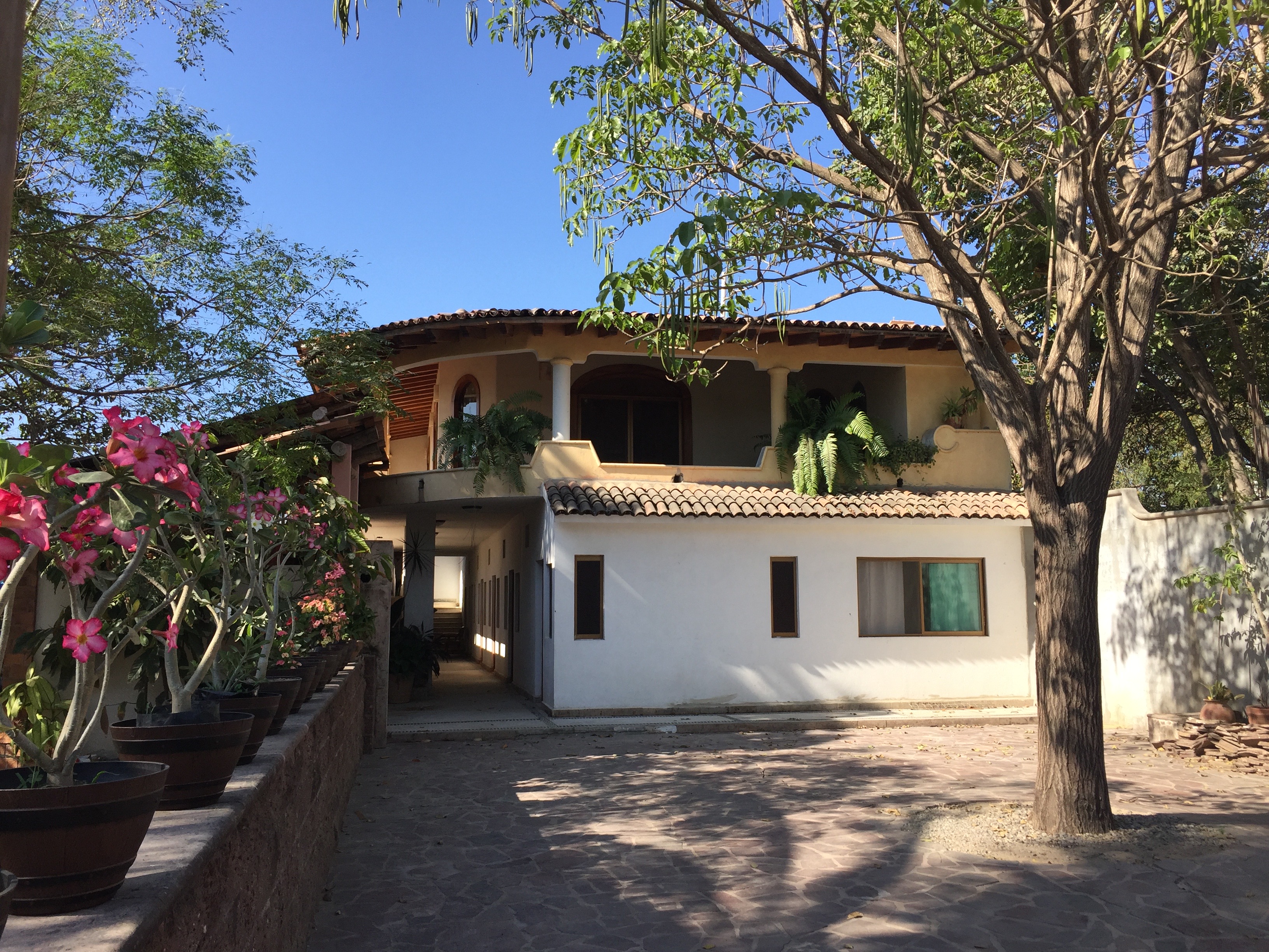 Hacienda los Agaves Departamento 