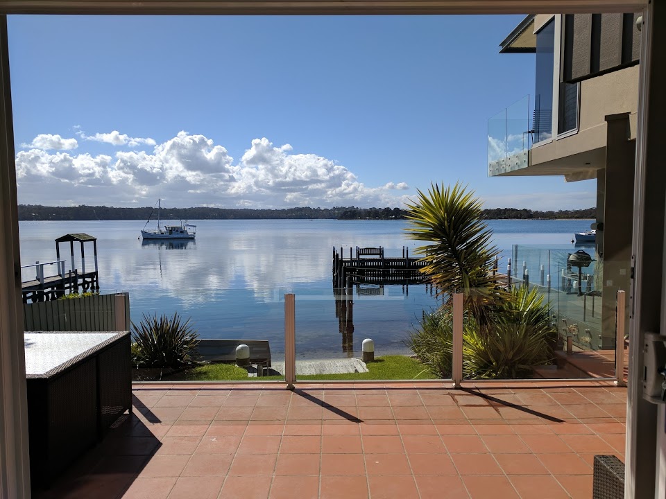 Bancroft Views 3 - Metung