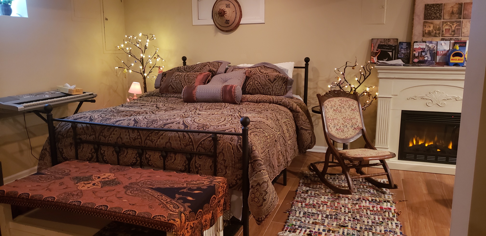 Near Midway Airport great vacation & travel nurses in Ashburn, Chicago