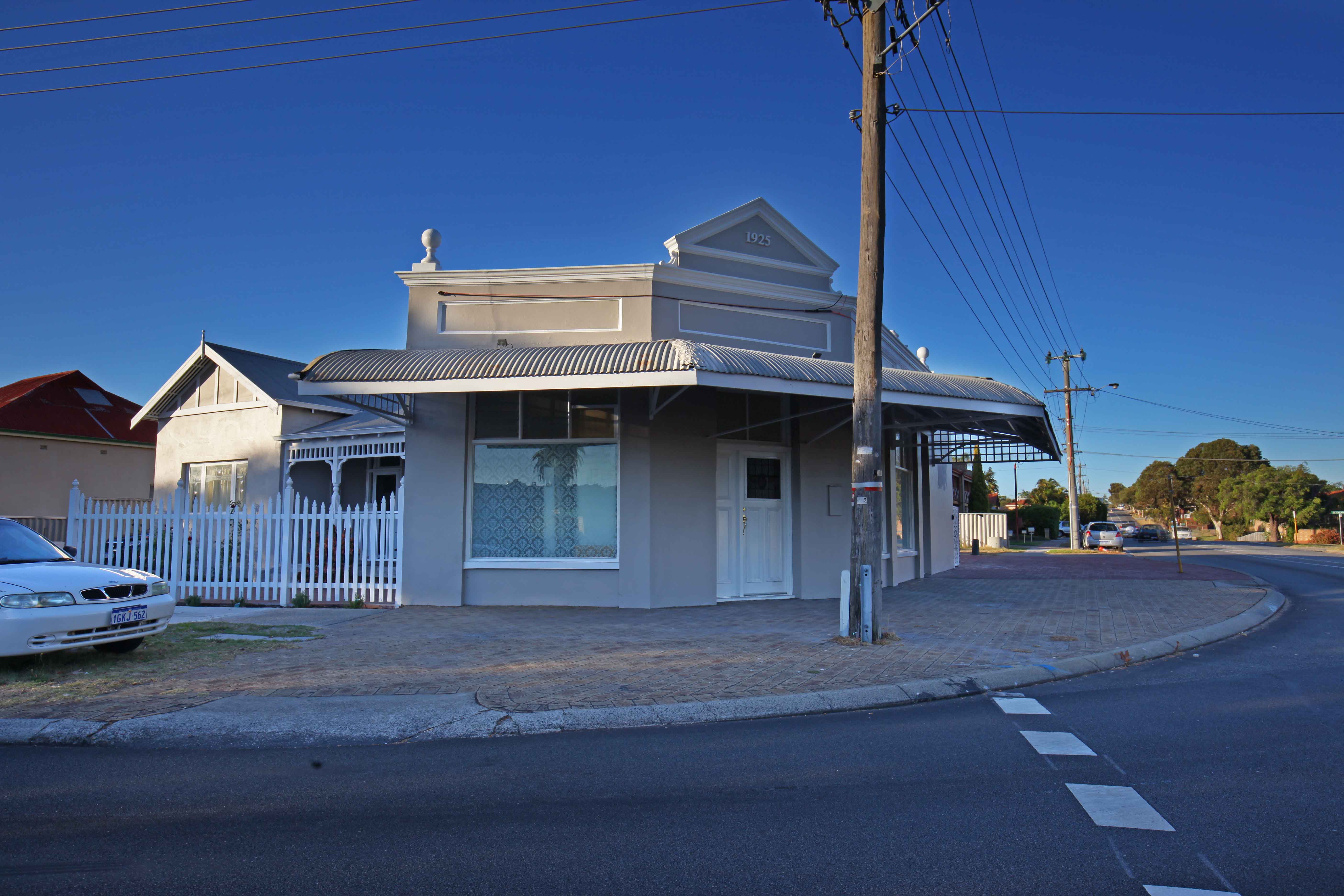 The Old Corner Store BnB Houses for Rent in Maylands, Western