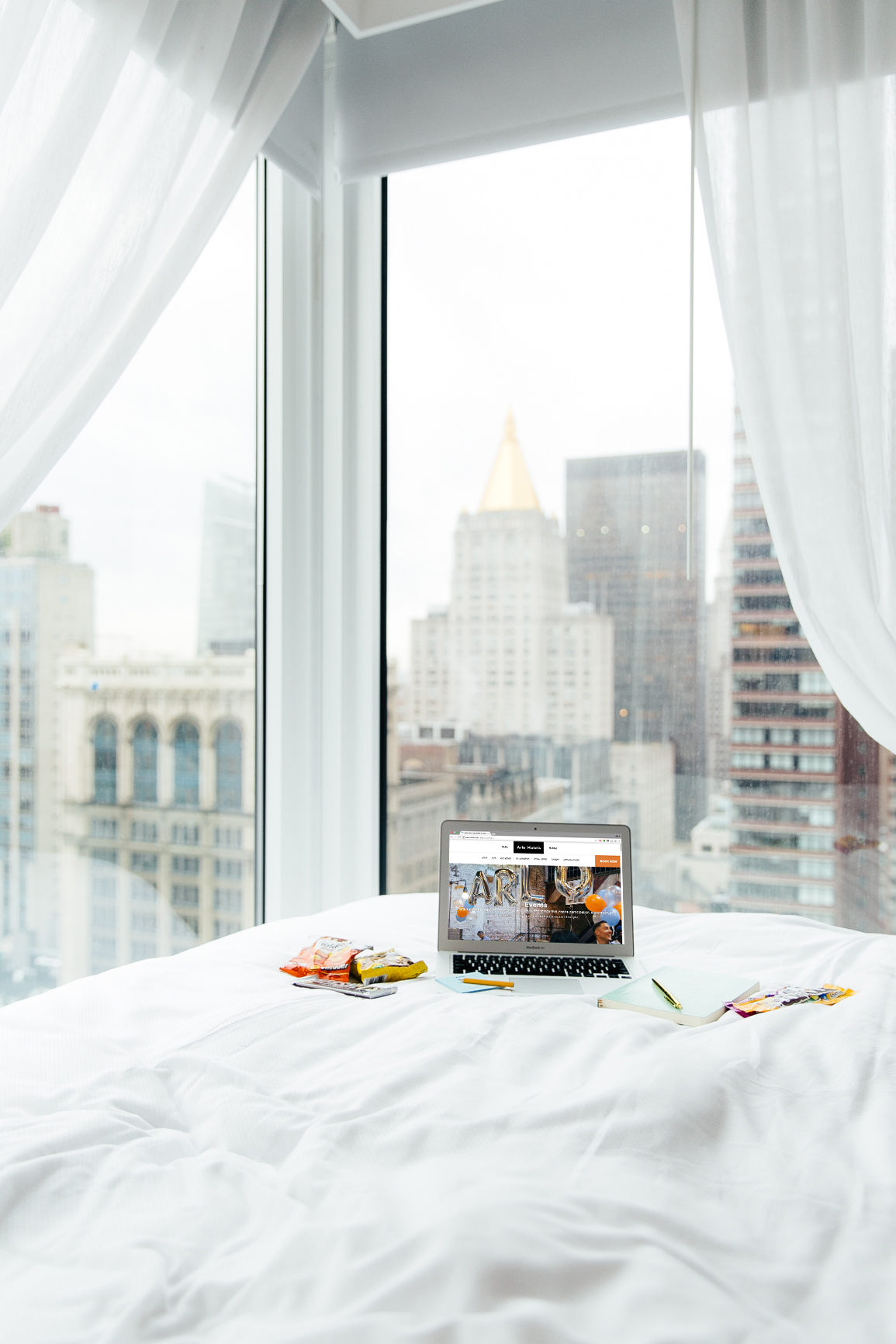 King Room Sky - New York, NY | Airbnb