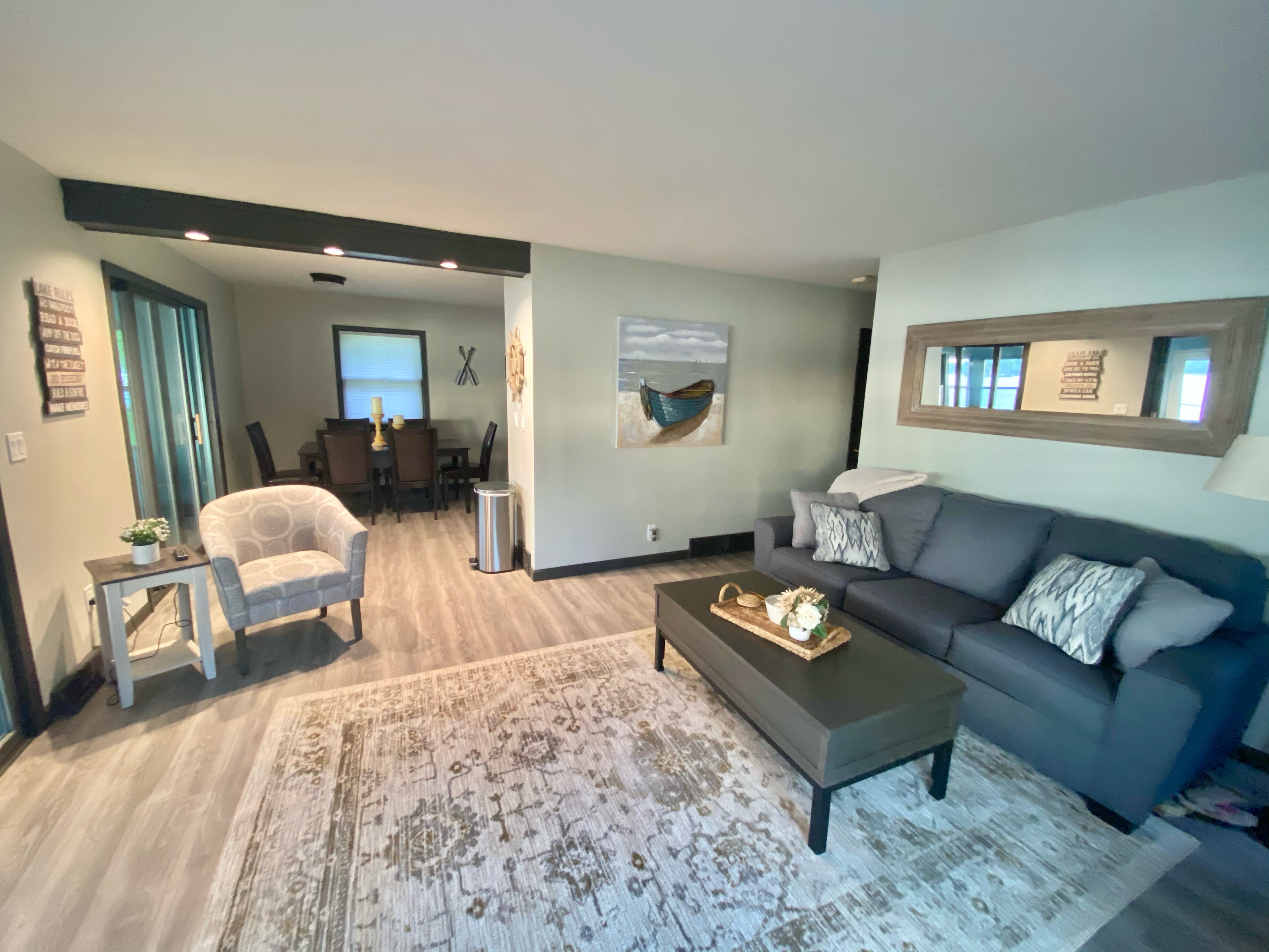 Lakefront at Lake Cornelia Houses for Rent in Clarion, Iowa, United