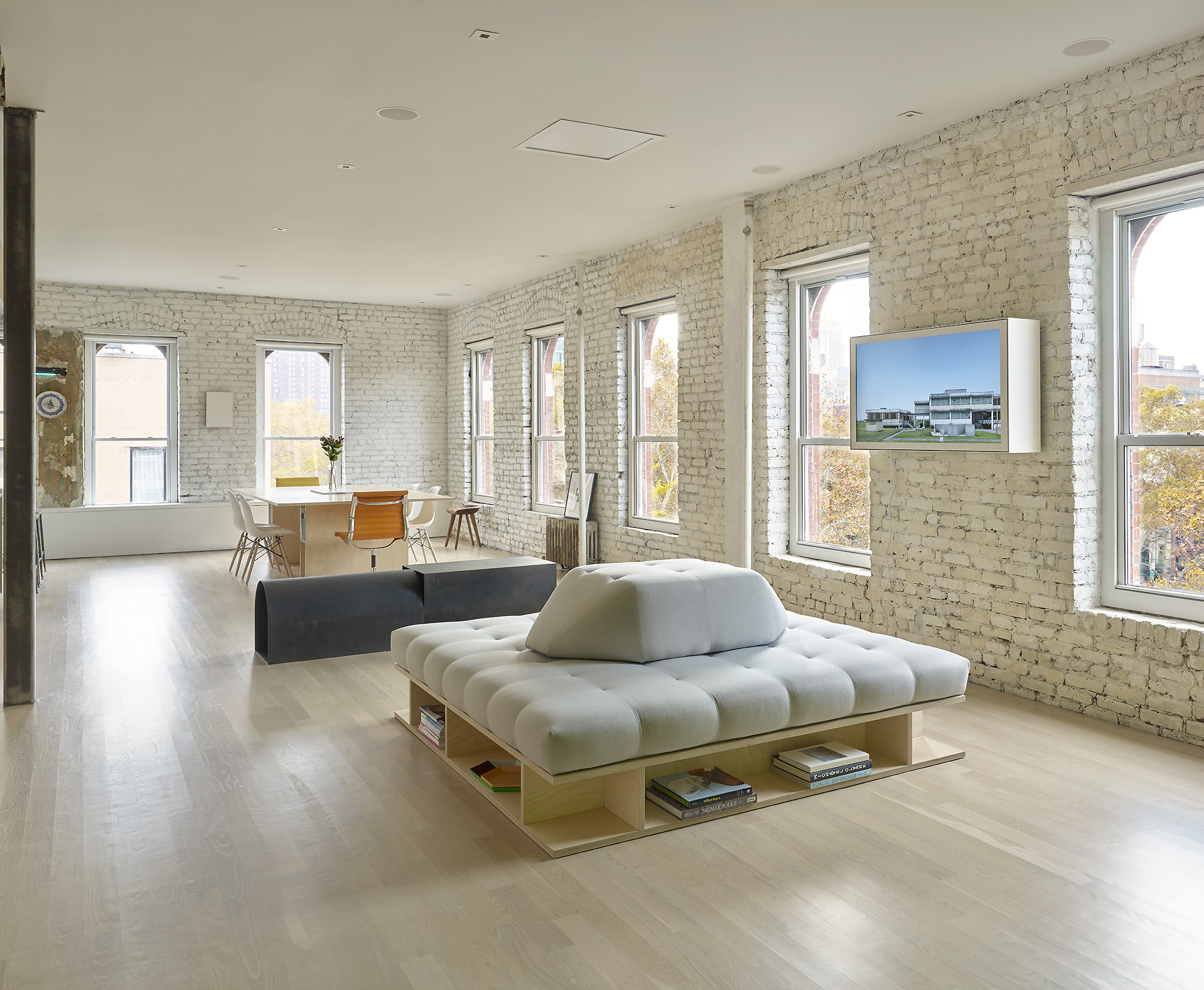 Beautiful Lower East Side Loft in Lower East Side, New York City