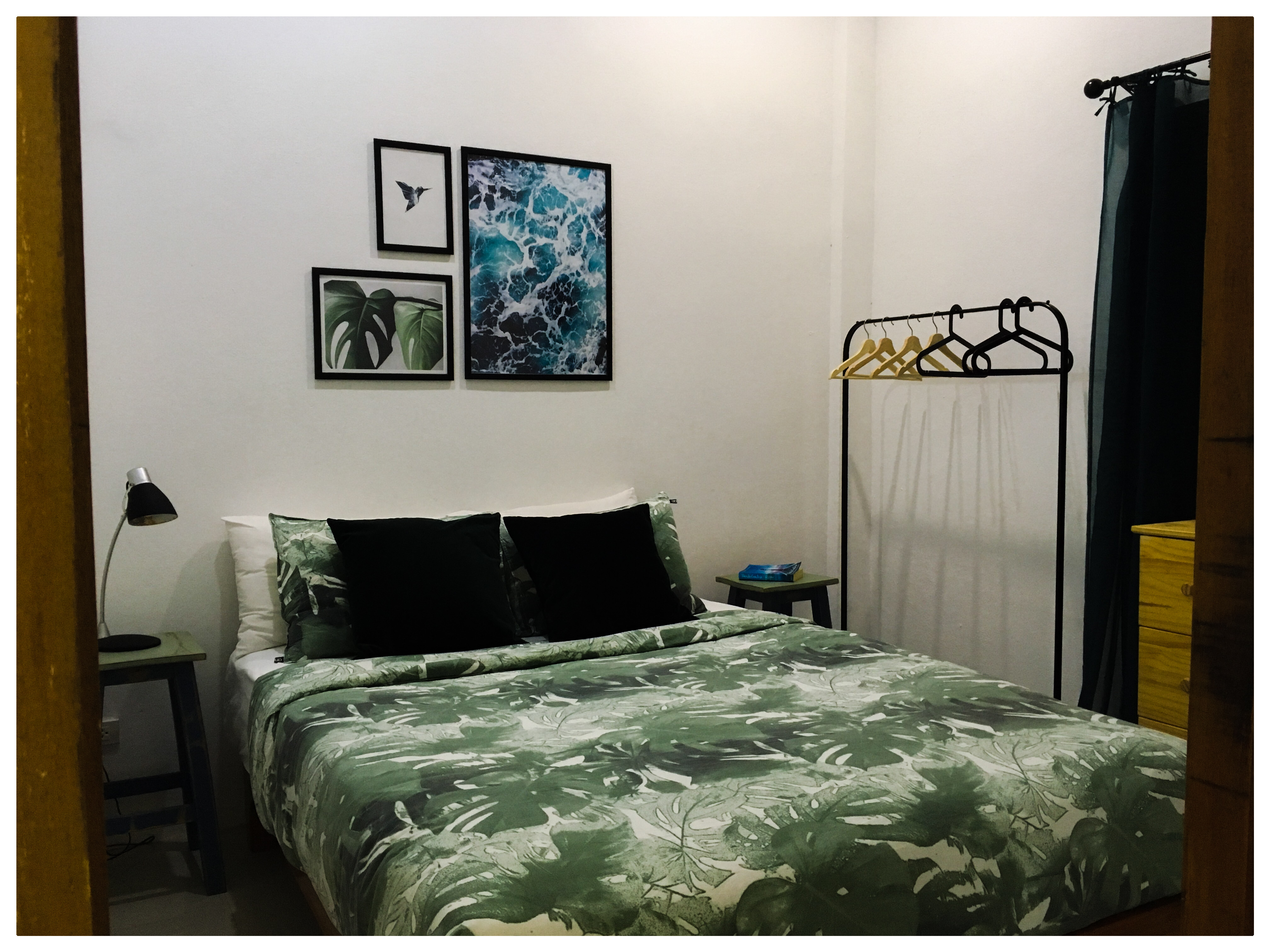 Leena S House Townhouses For Rent In Ko Samet Thailand