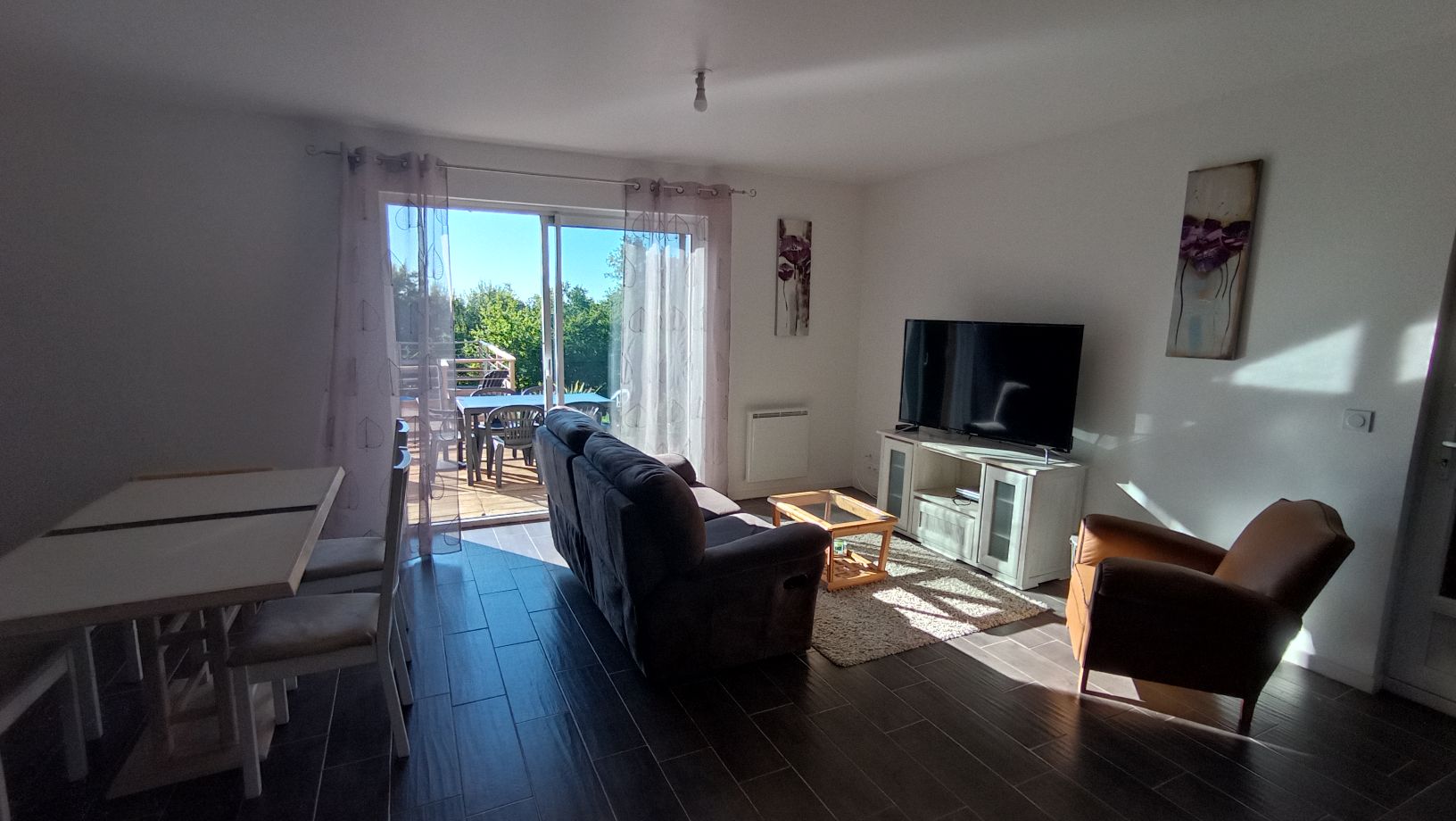 Lovely cottage with pool in Domme