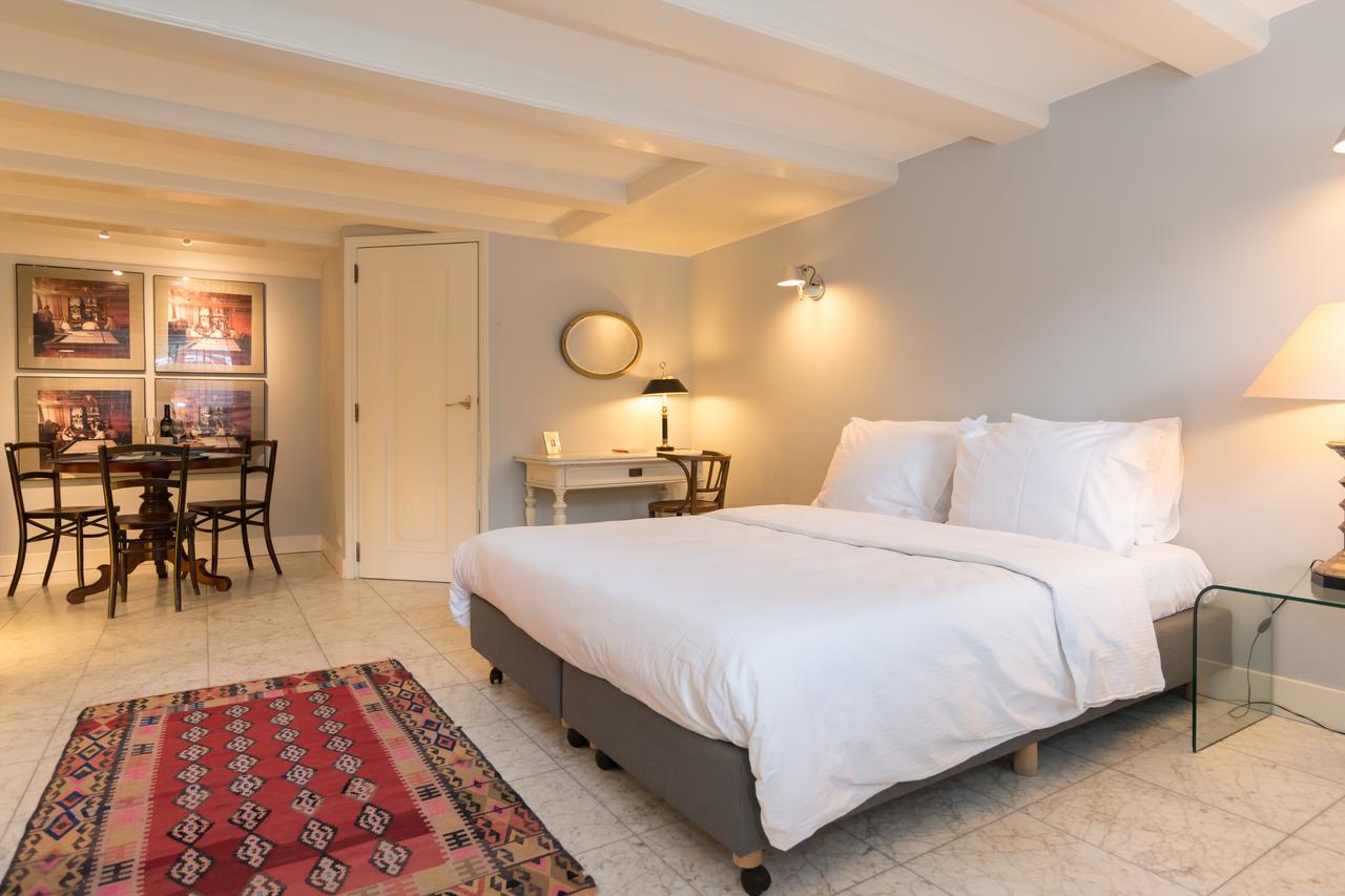 Private studio @ best location Prinsengracht! — Amsterdam stay