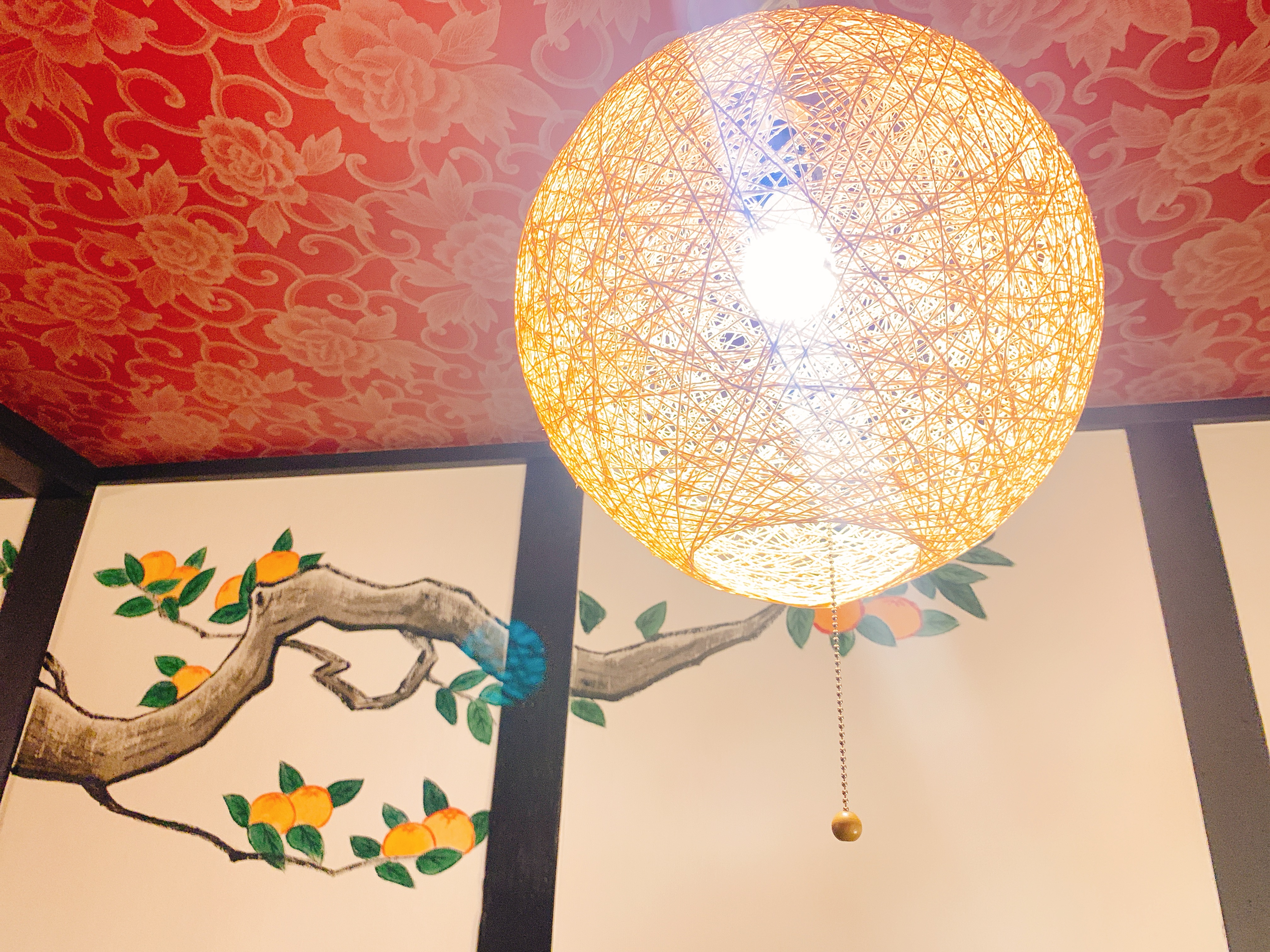 Traditonal JP house  easy  Nanba Nihonashi Airport