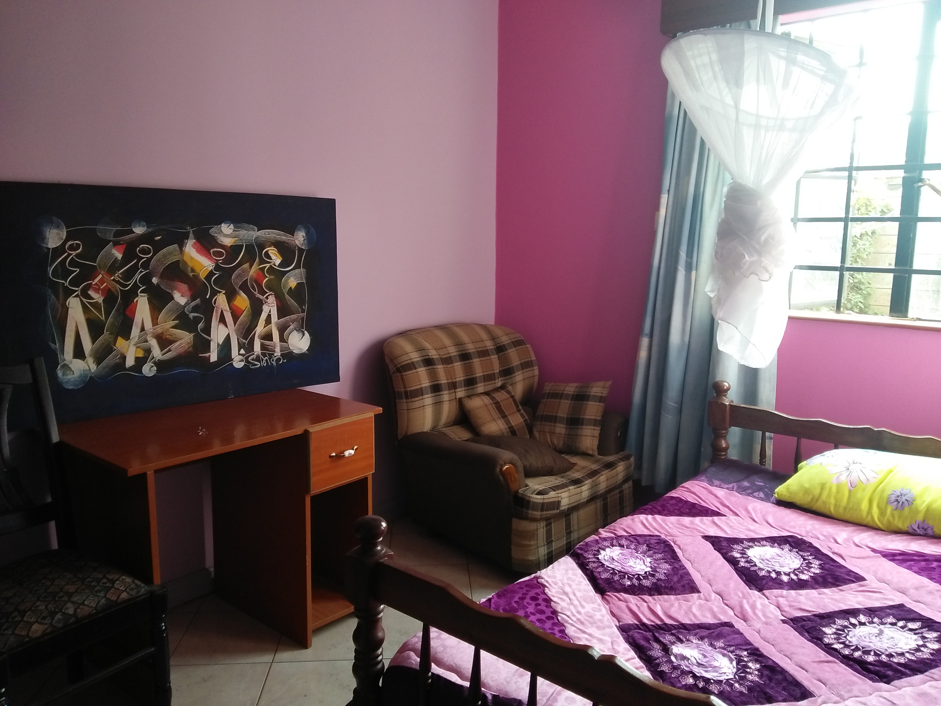CAPITAL PLACE in Embakasi South, Nairobi