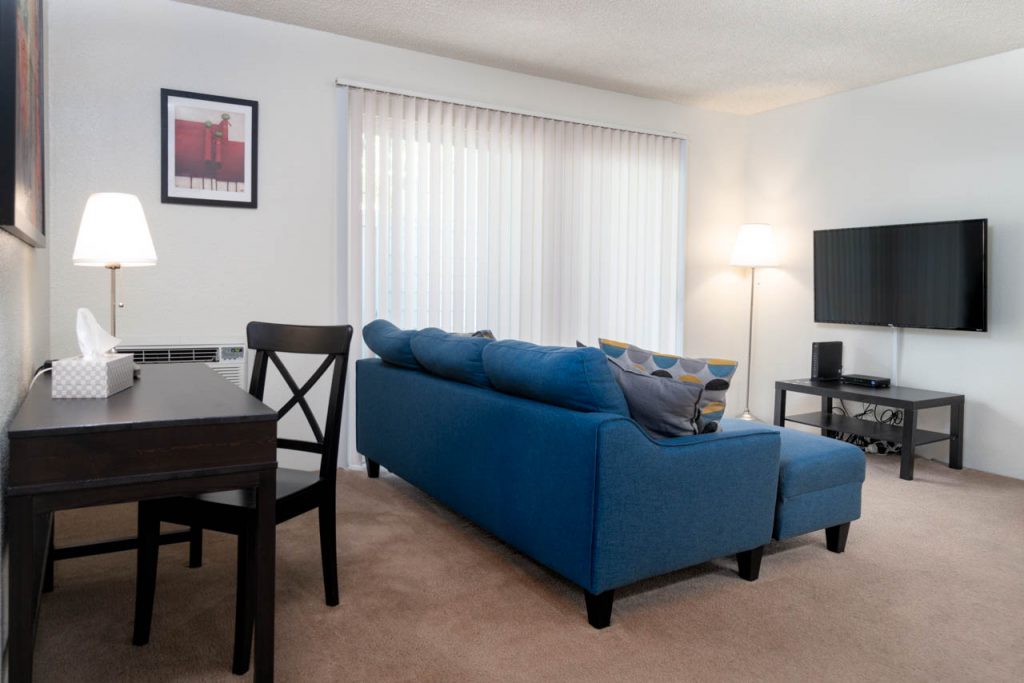 Conveniently Located Apt. 5 min walk to UC Davis! Apartments for Rent in Davis, California