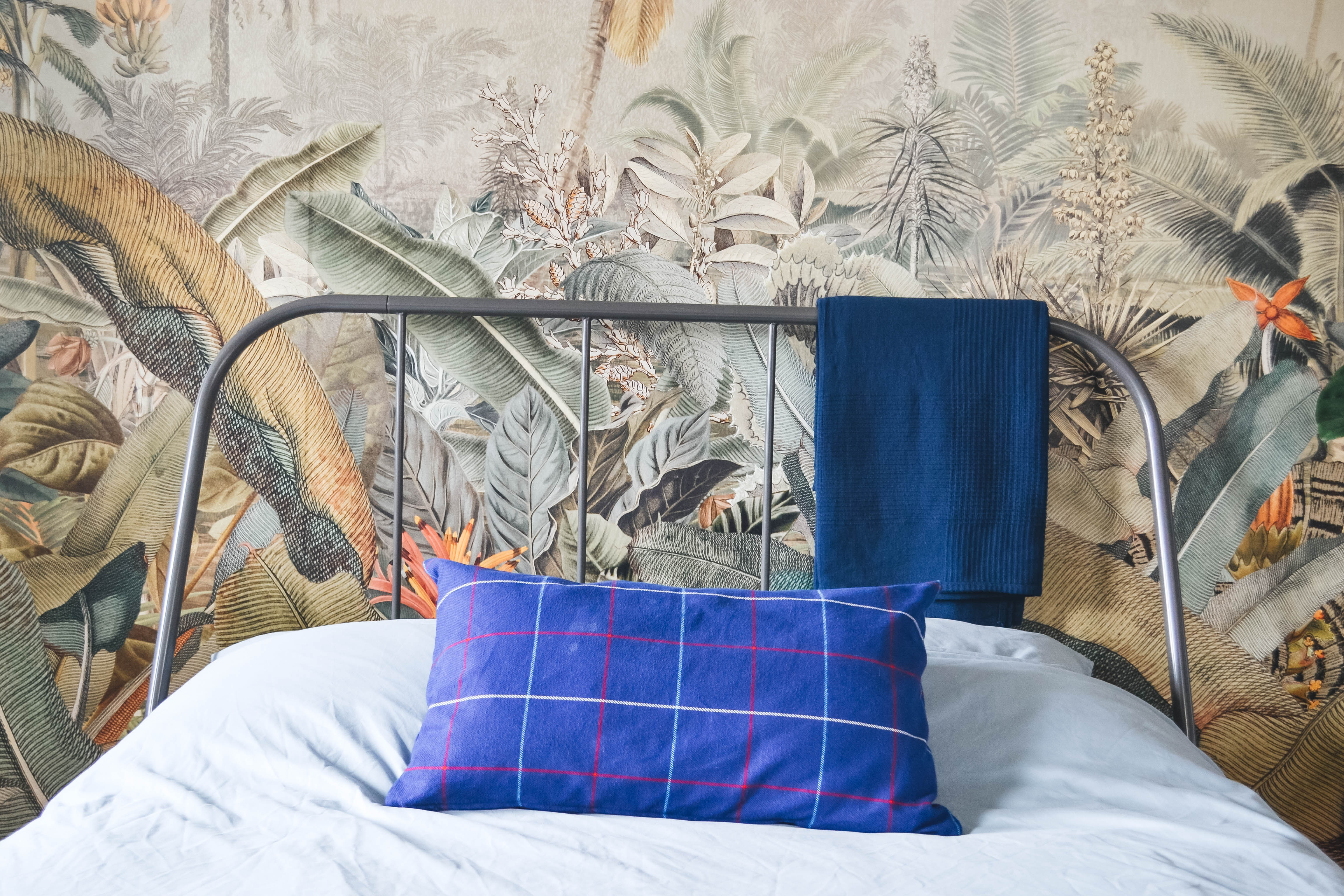Studio with private entrance and balcony! — Rotterdam stay