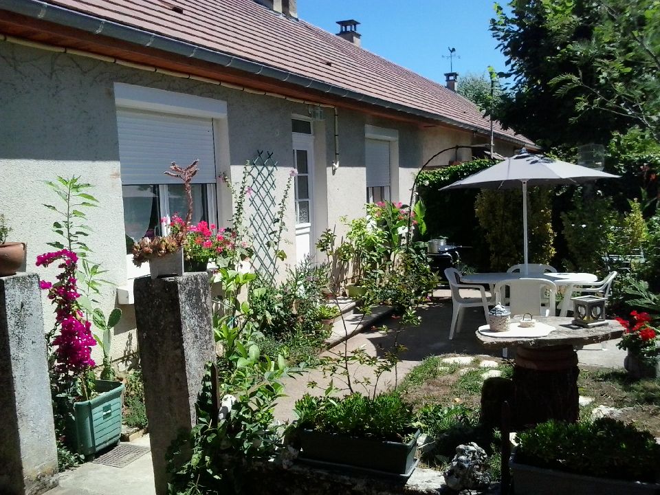 gîte du Roc