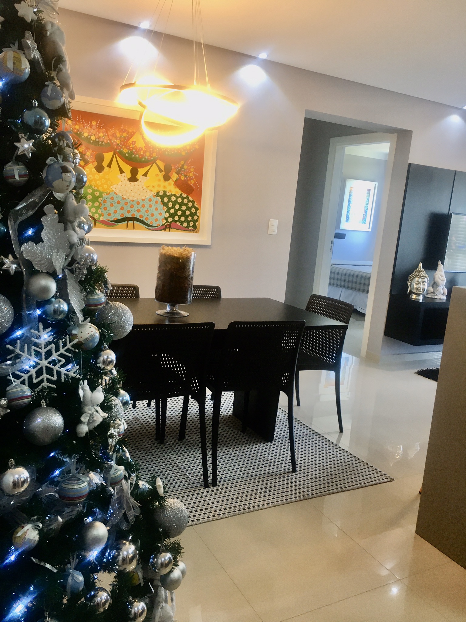 Beautiful Decorated Apartment Camboriú