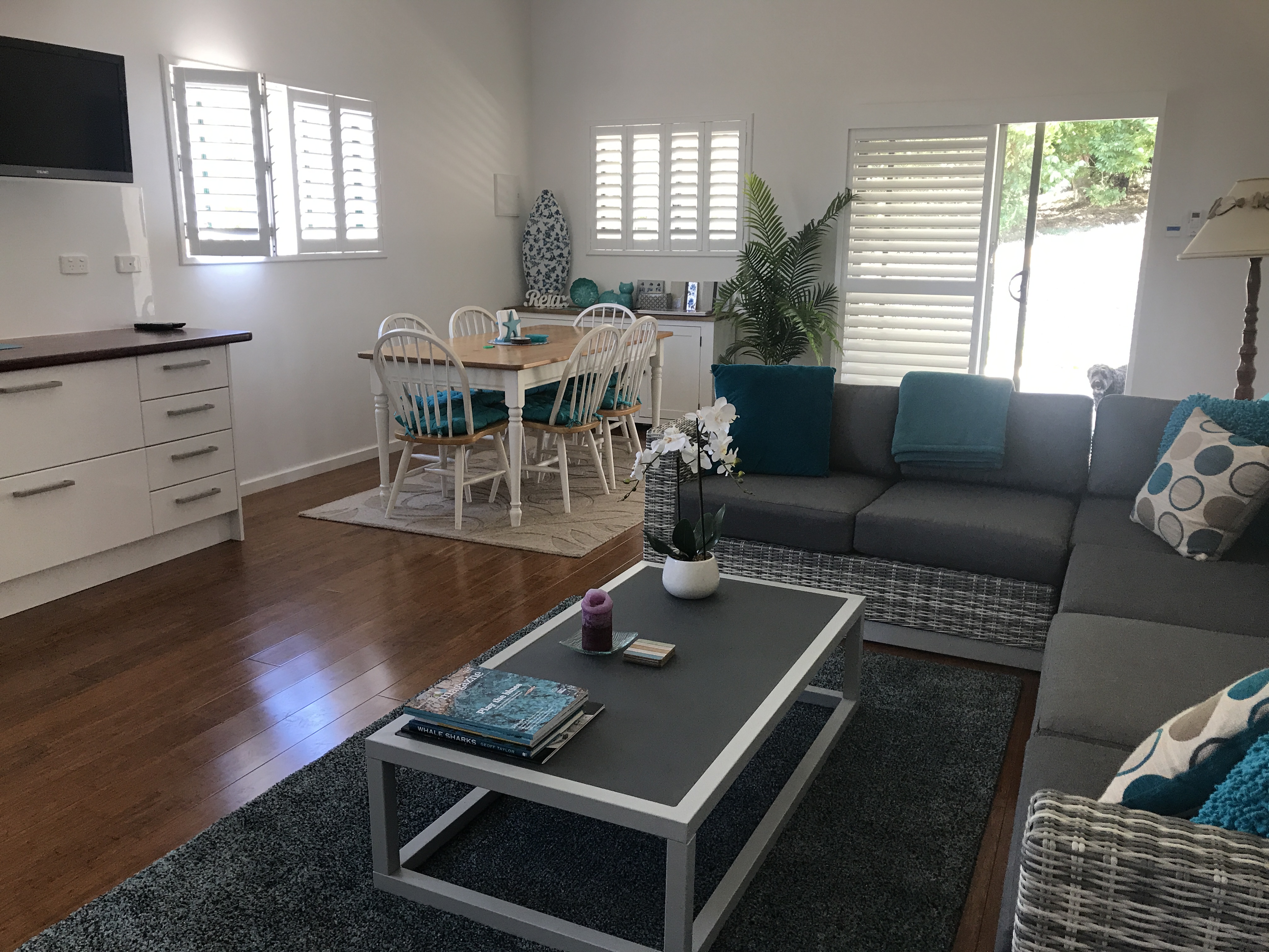 Yallingup farmstay guesthouse