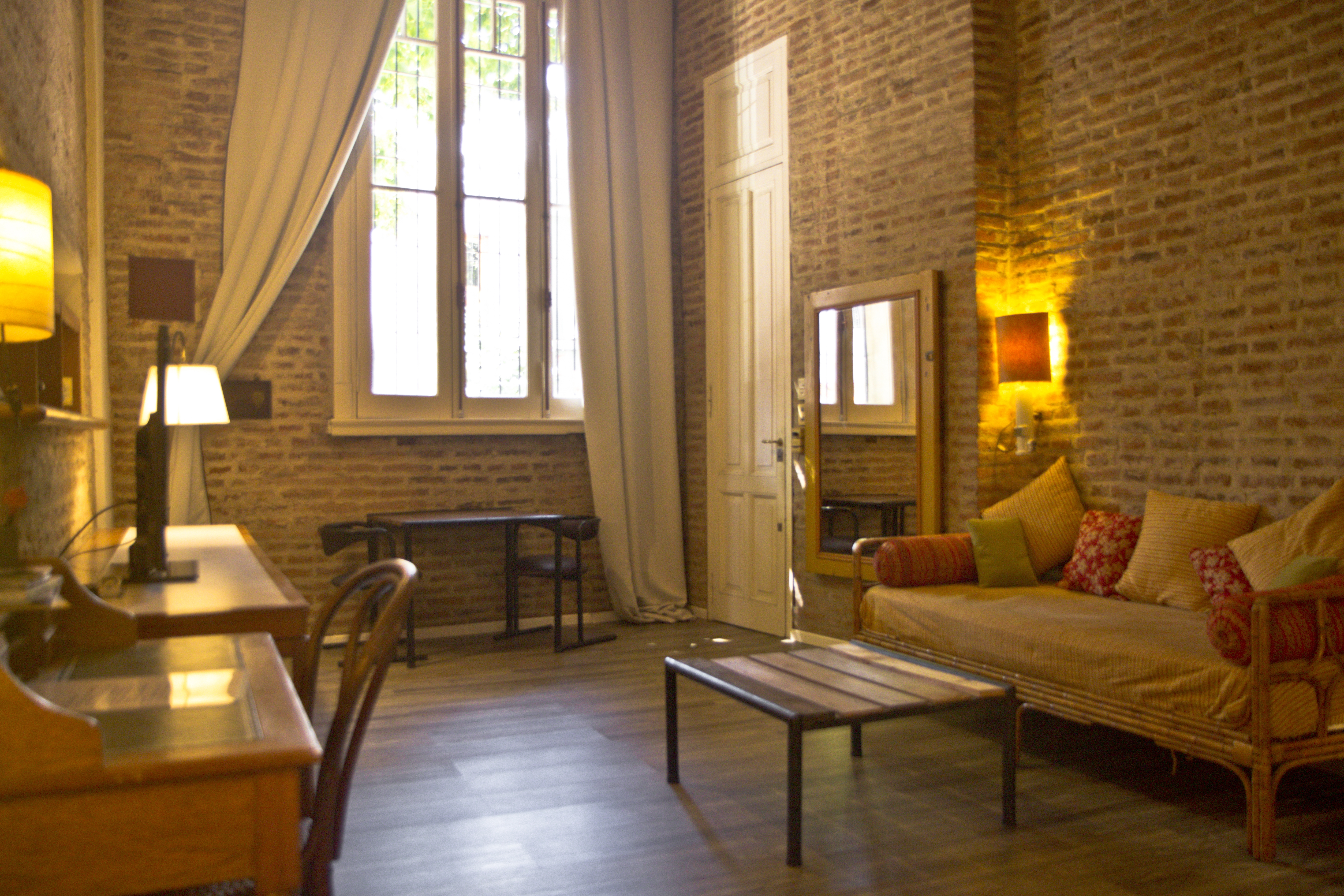 Dream Loft in Palermo Soho