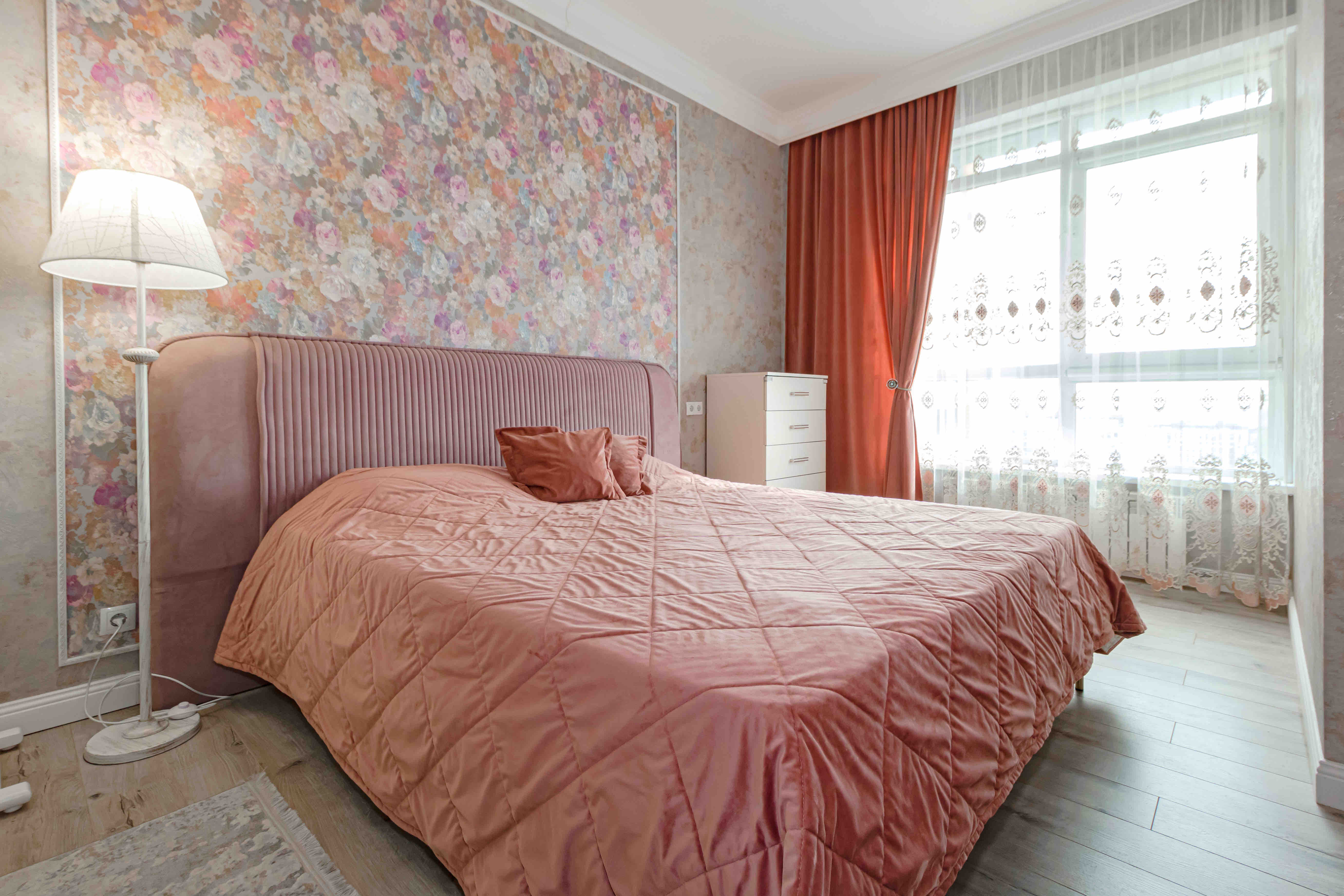 Spacious apartment on the Botanical Park!