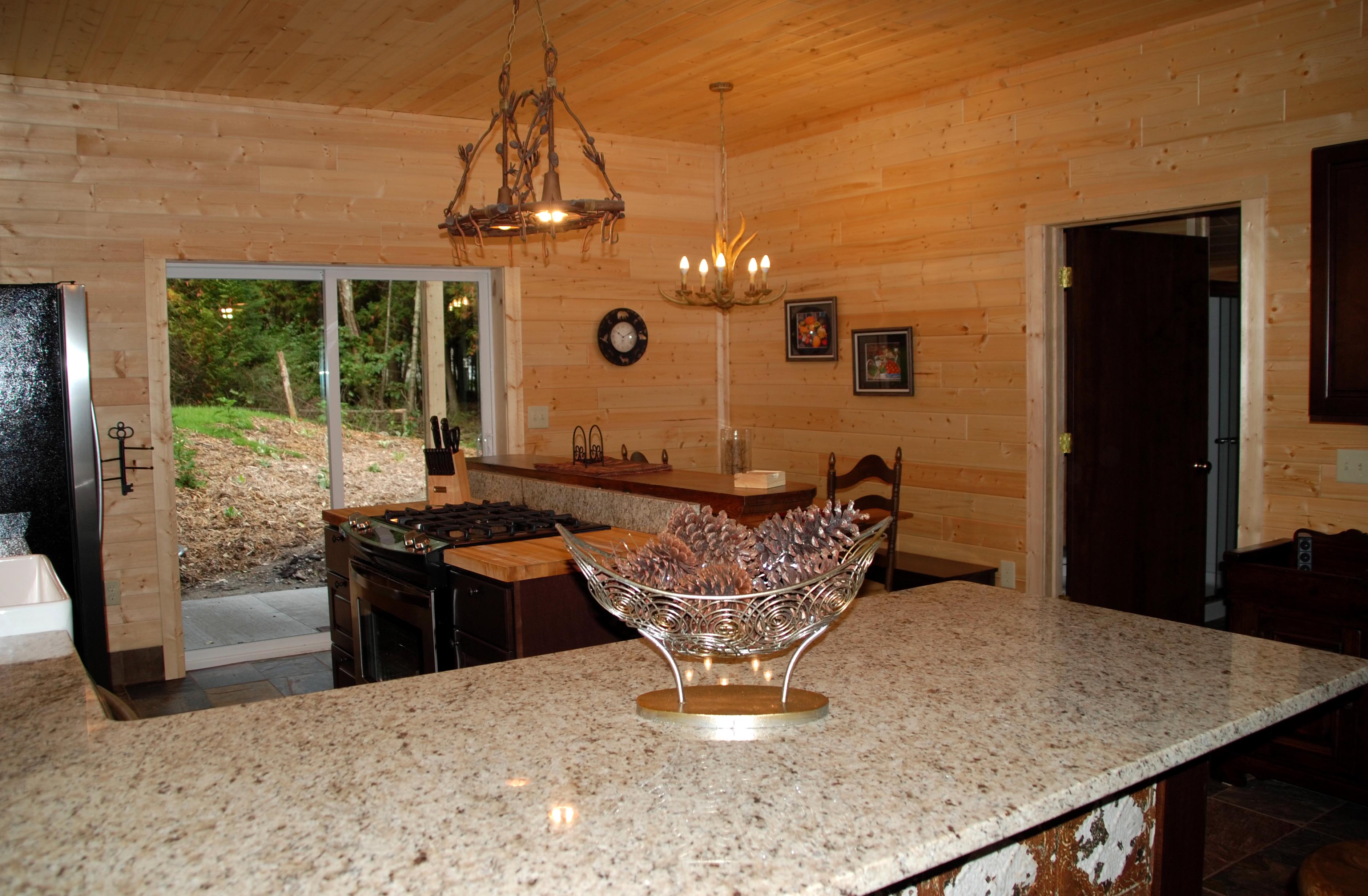 Vacation Home on Lake HuronWiFi, Beach Fire Pit Cottages for Rent in