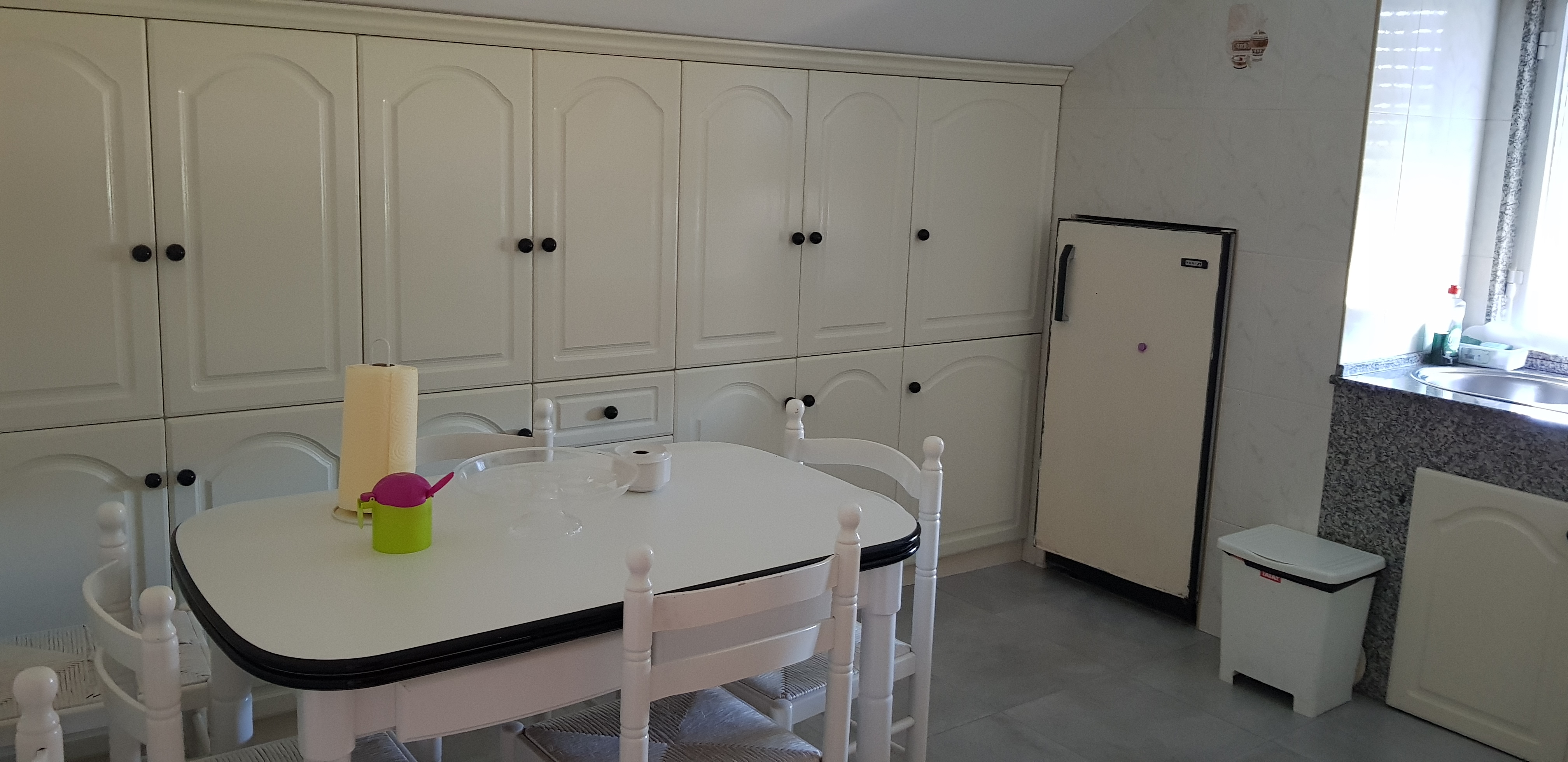Playa Caldebarcos-Carnota Apartment