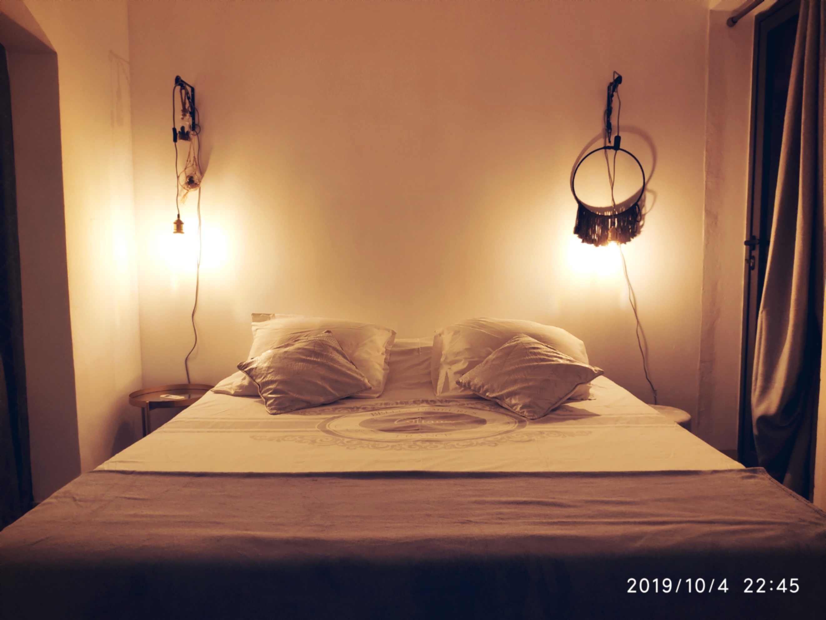 Beautiful apartment of 47 m2 on the ground floor!