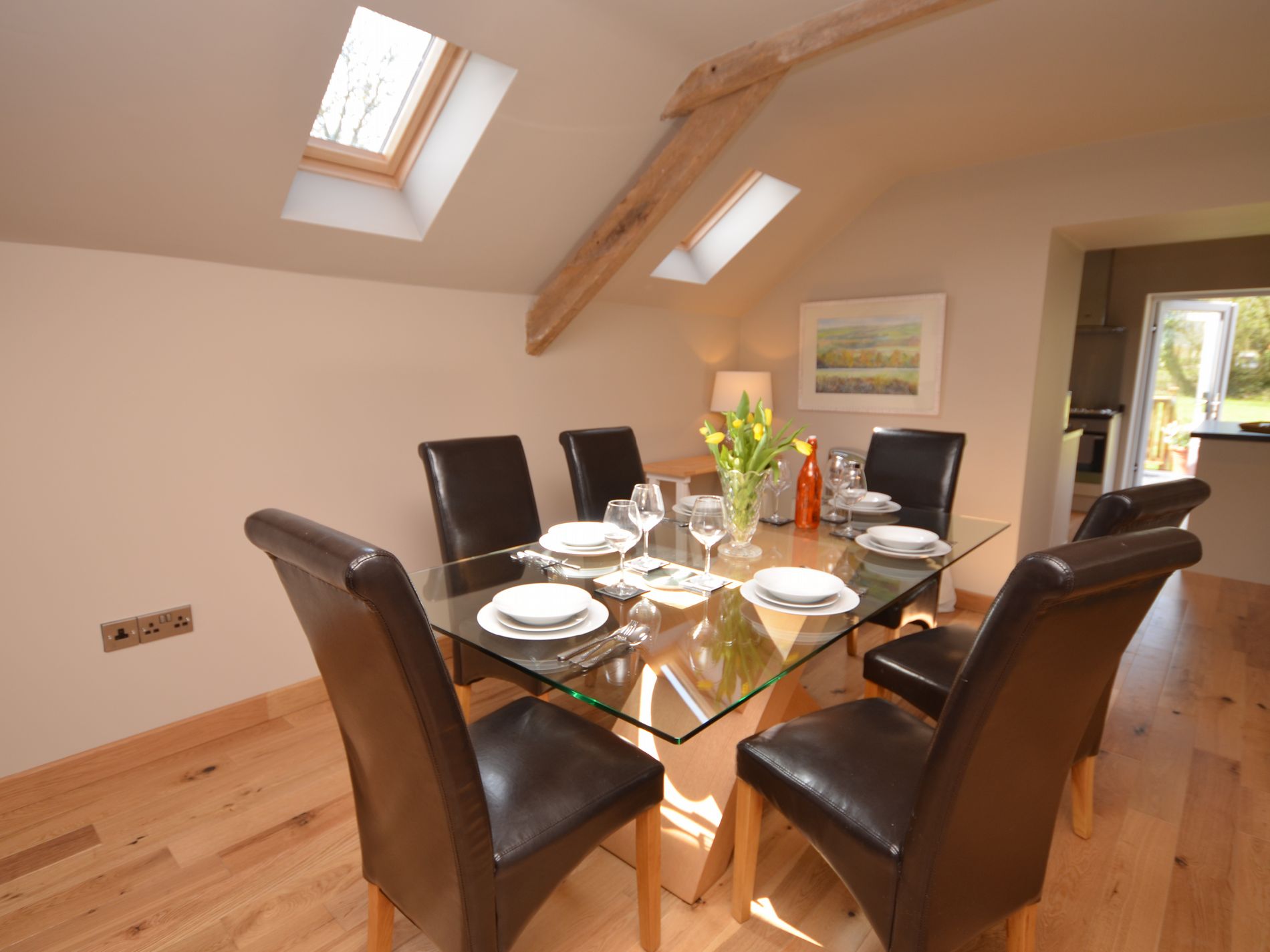 Stunning country cottage in Devon Houses for Rent in Devon, England