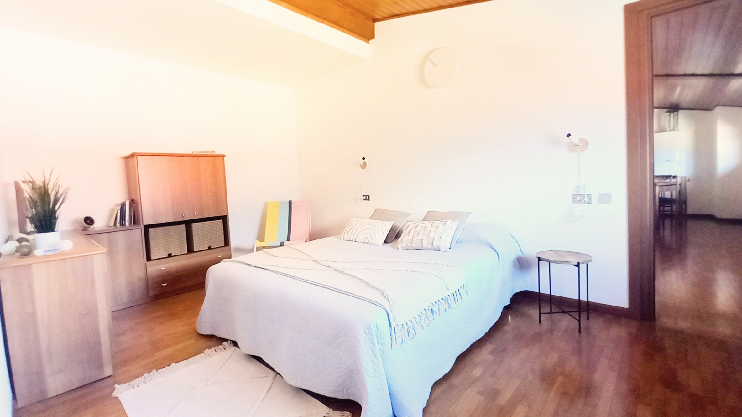 Lake view+parking (only 5 minutes from Menaggio)
