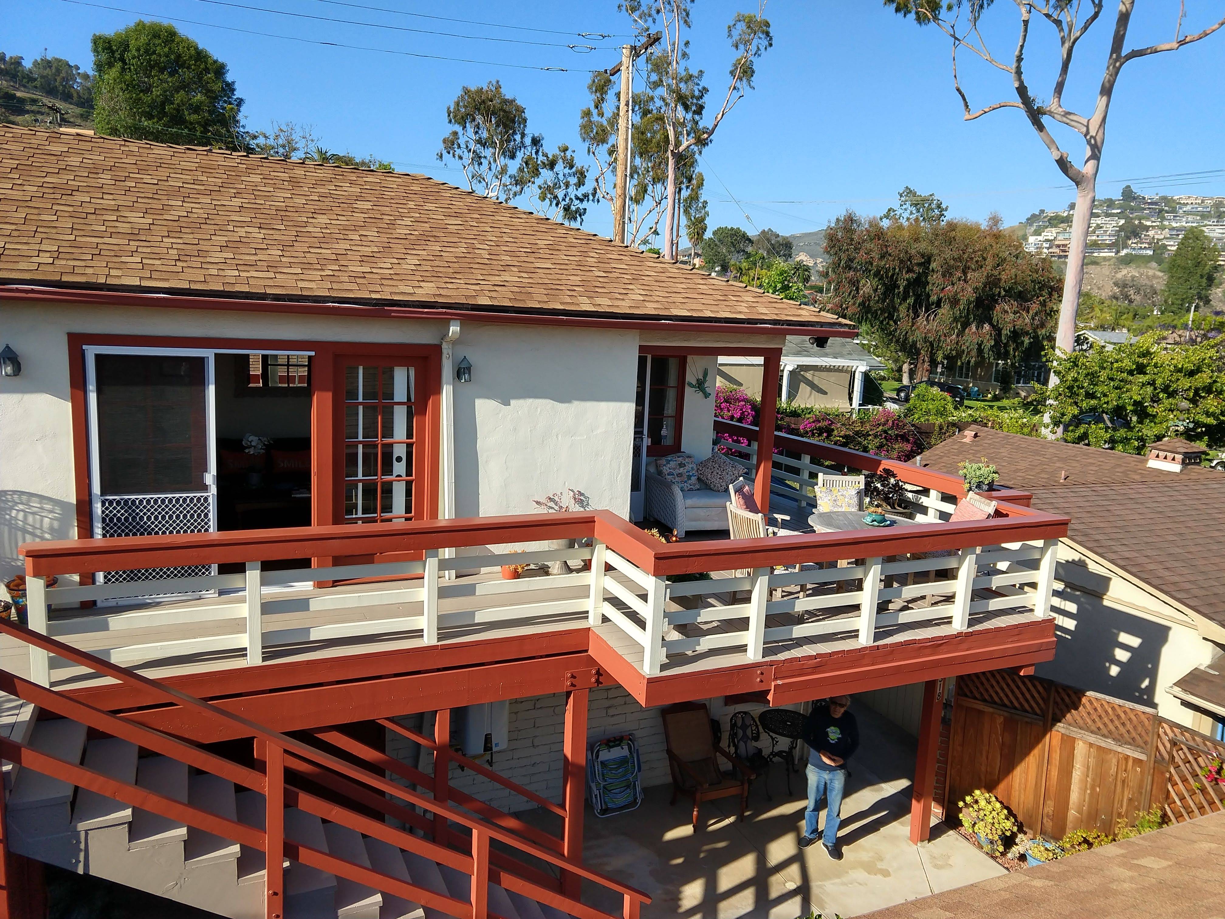 The Nest - Laguna Beach Cottage of Light - Monthly