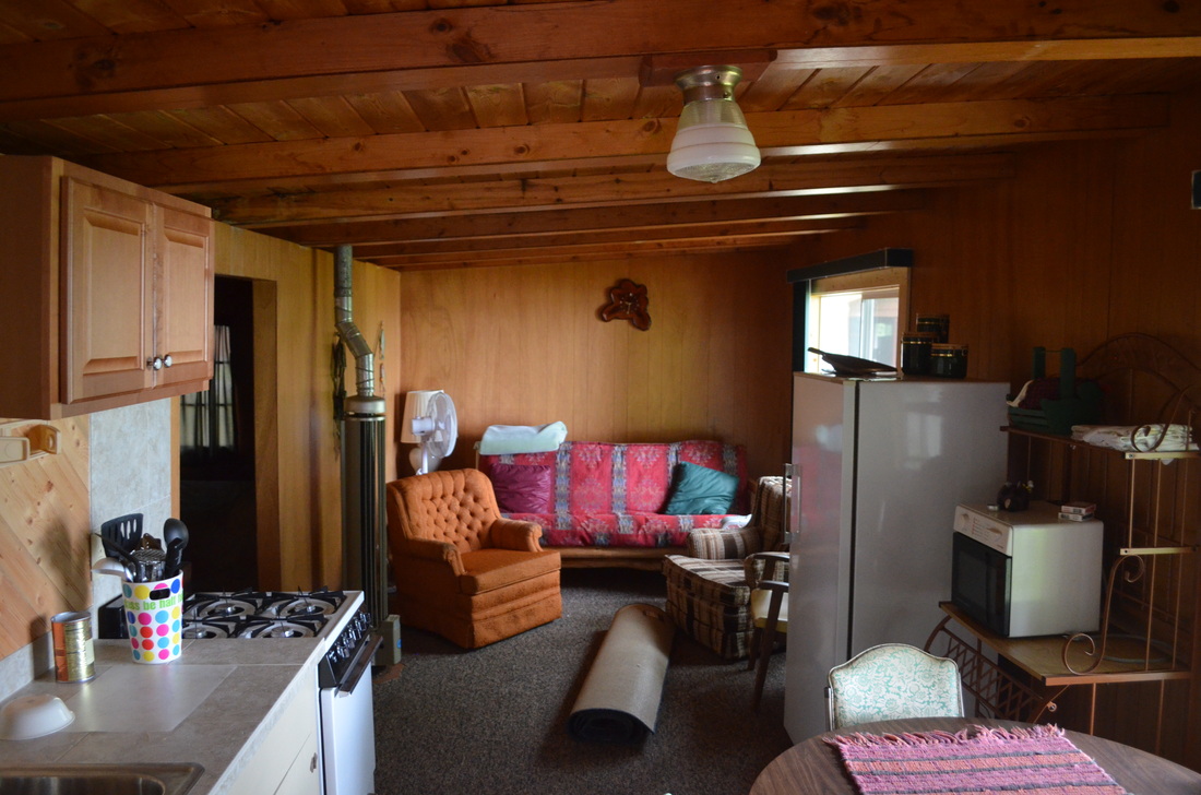 Cozy, Lakefront Cabin Cabins for Rent in Ely, Minnesota, United States