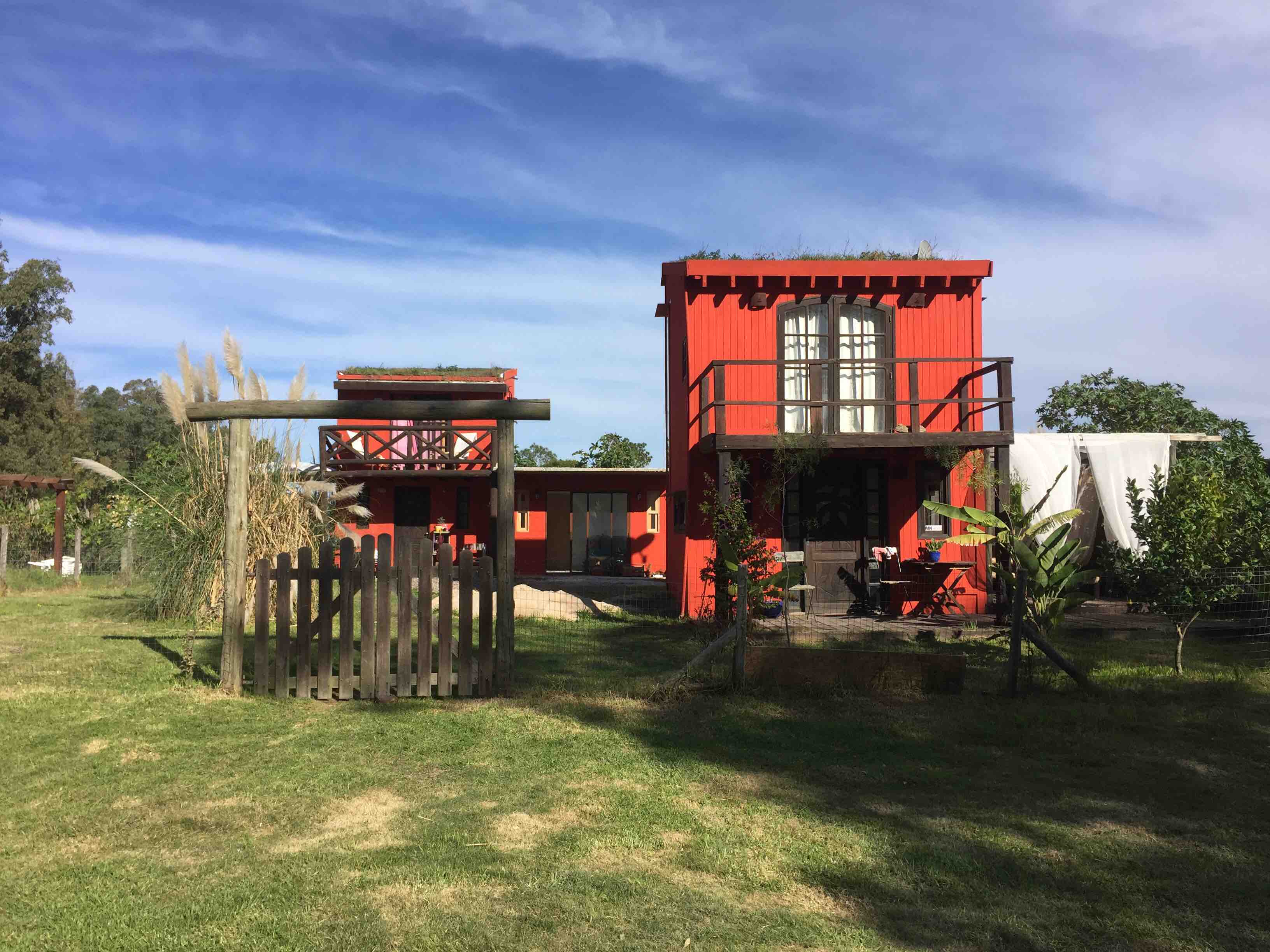 Casa en La Barra, Punta del Este