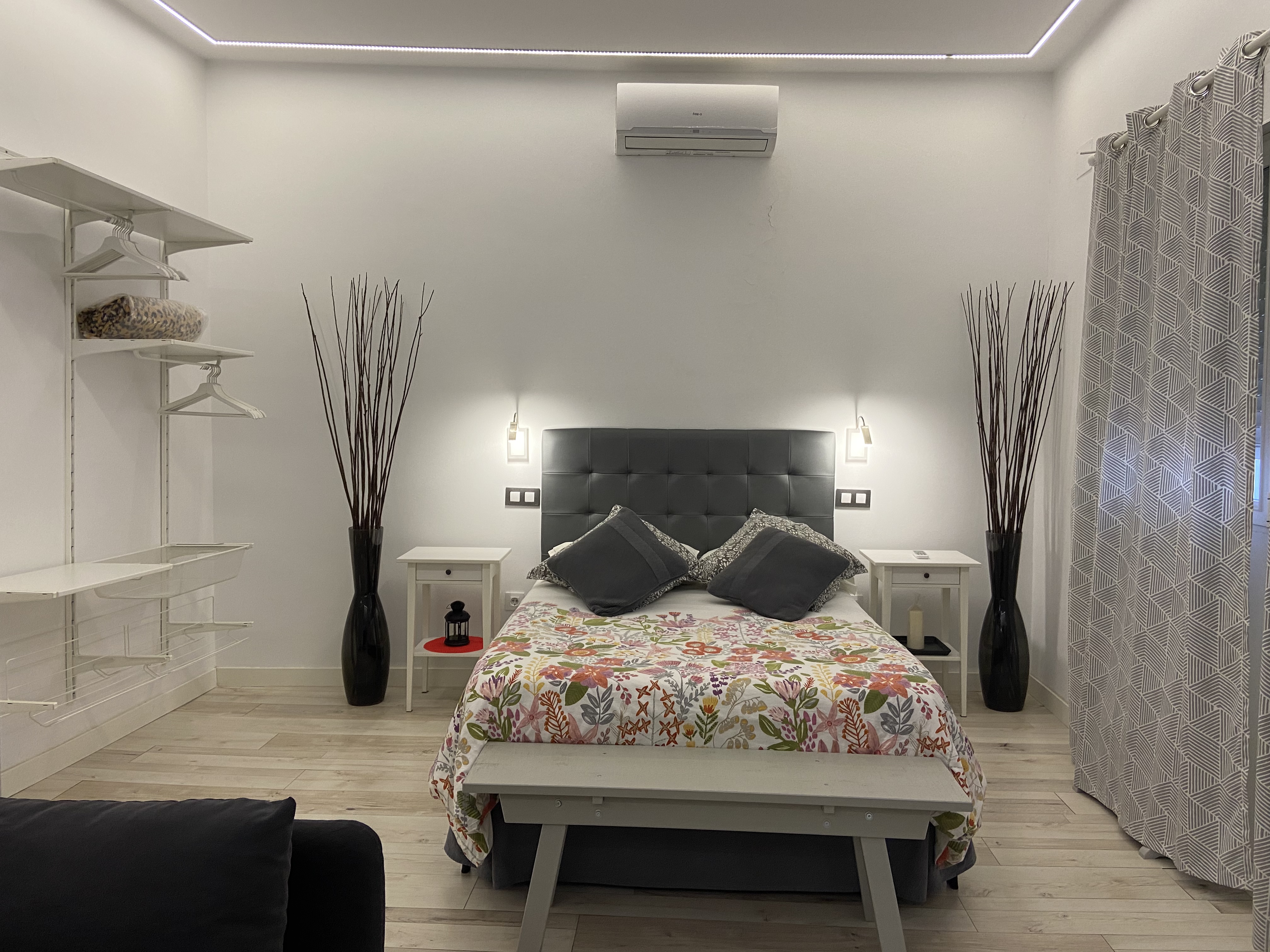 APARTAMENTO MODERNO EN LAVAPIES