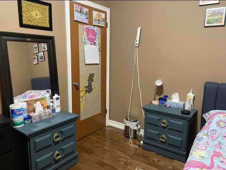 Cherry’s den-2