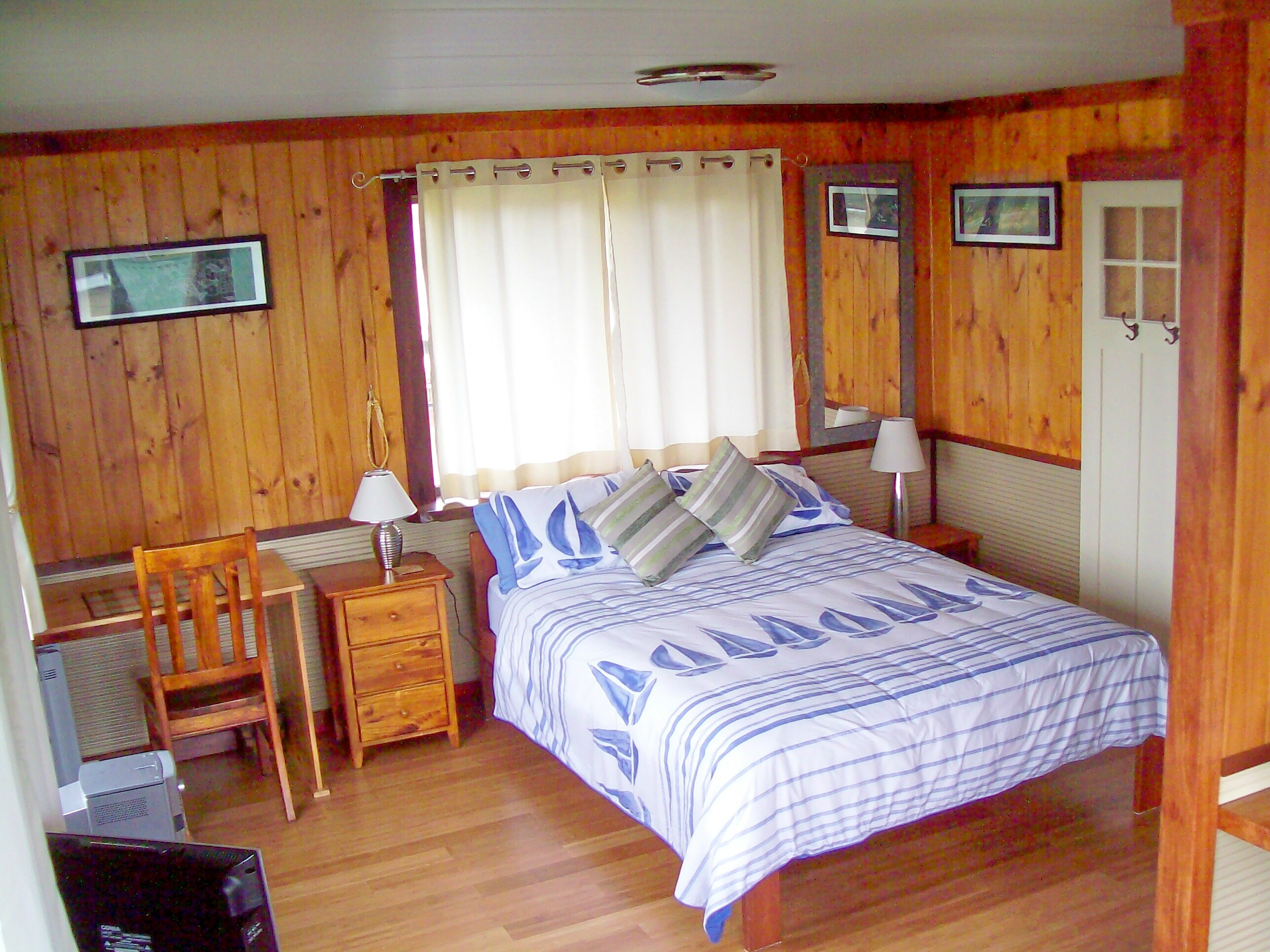 Ocean Lookout-Chalet in Ocean Beach Denmark