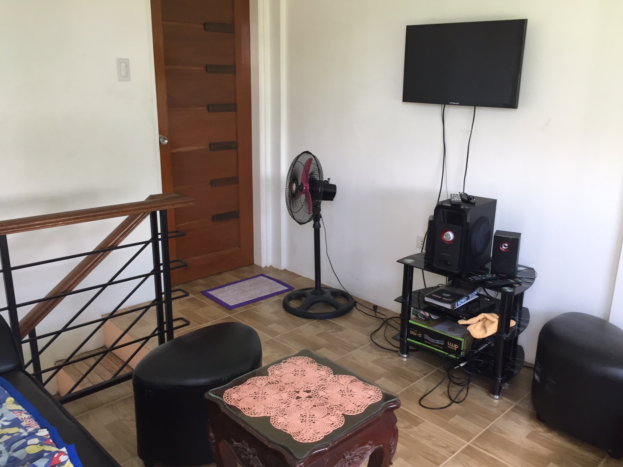 Rosales compound Apartments for Rent in Tayabas Quezon, Philippines