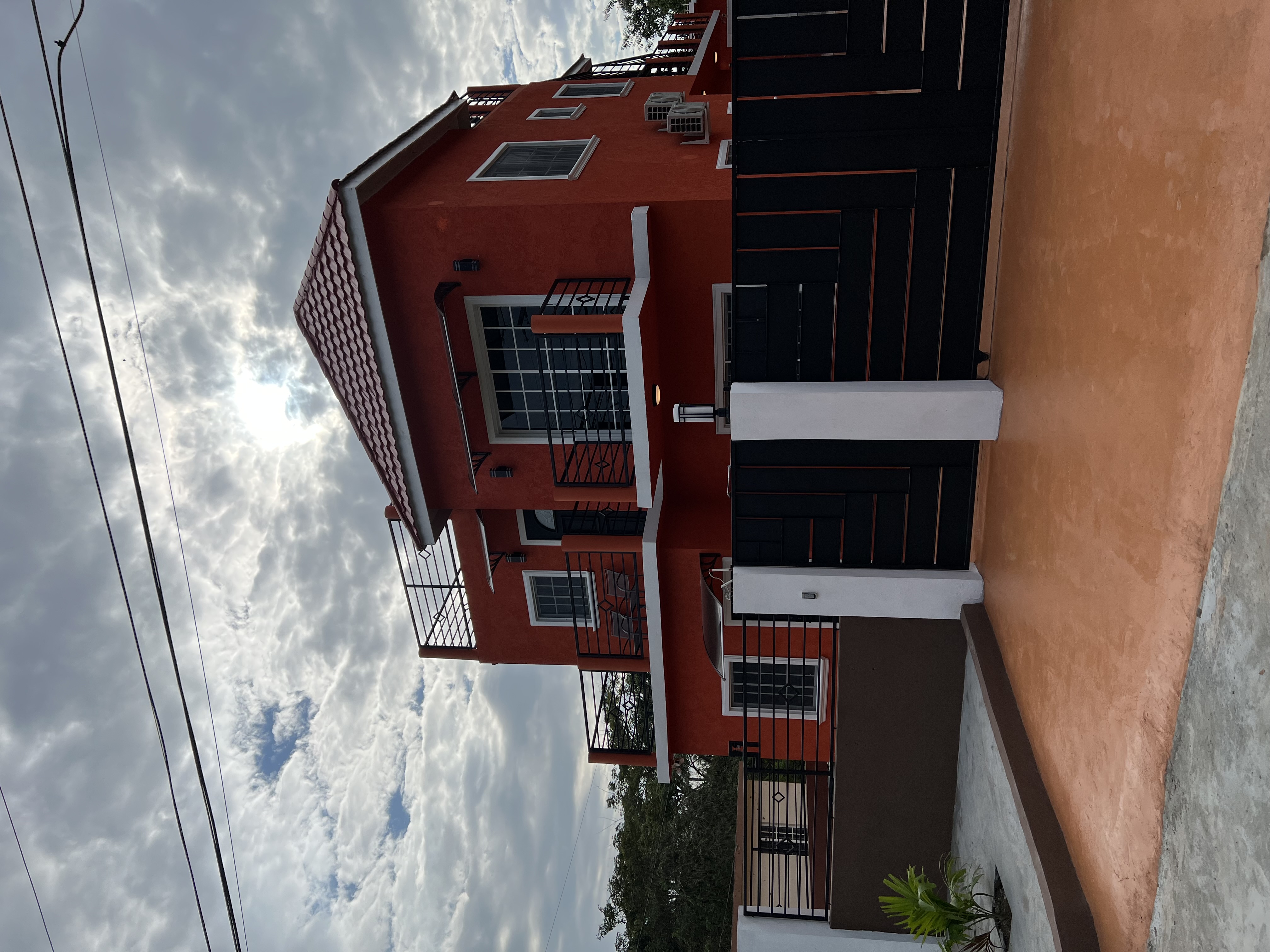 Negril Villa Two