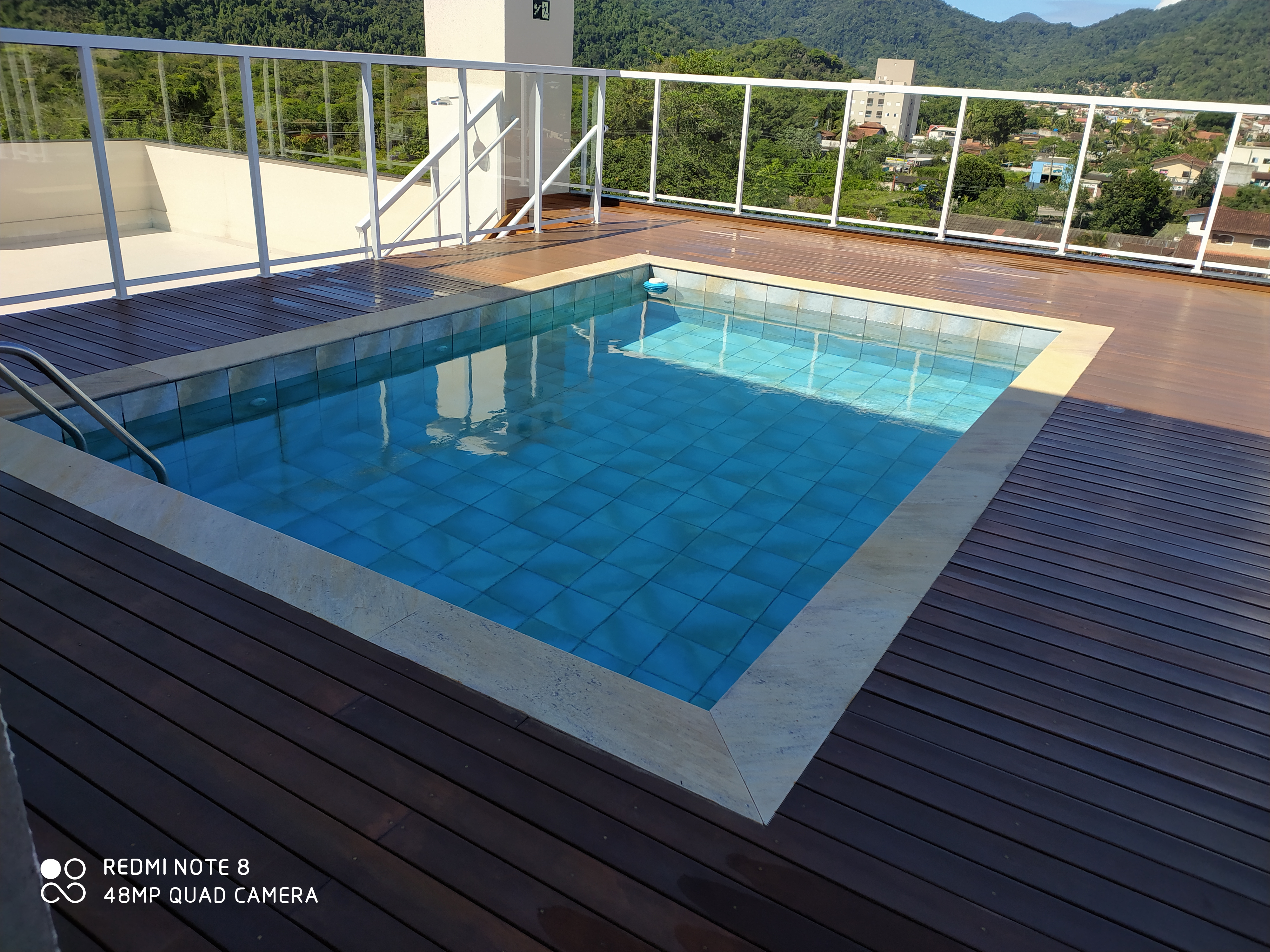 Apt Novo Praia do Itaguá