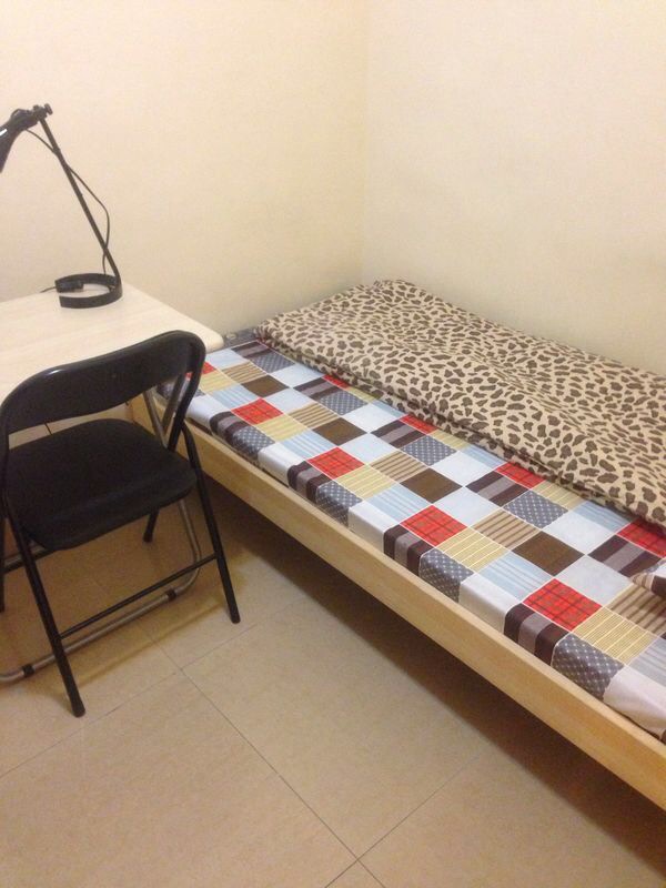 Yau Ma Tei Flat share unit in Yau Tsim Mong, Hong Kong